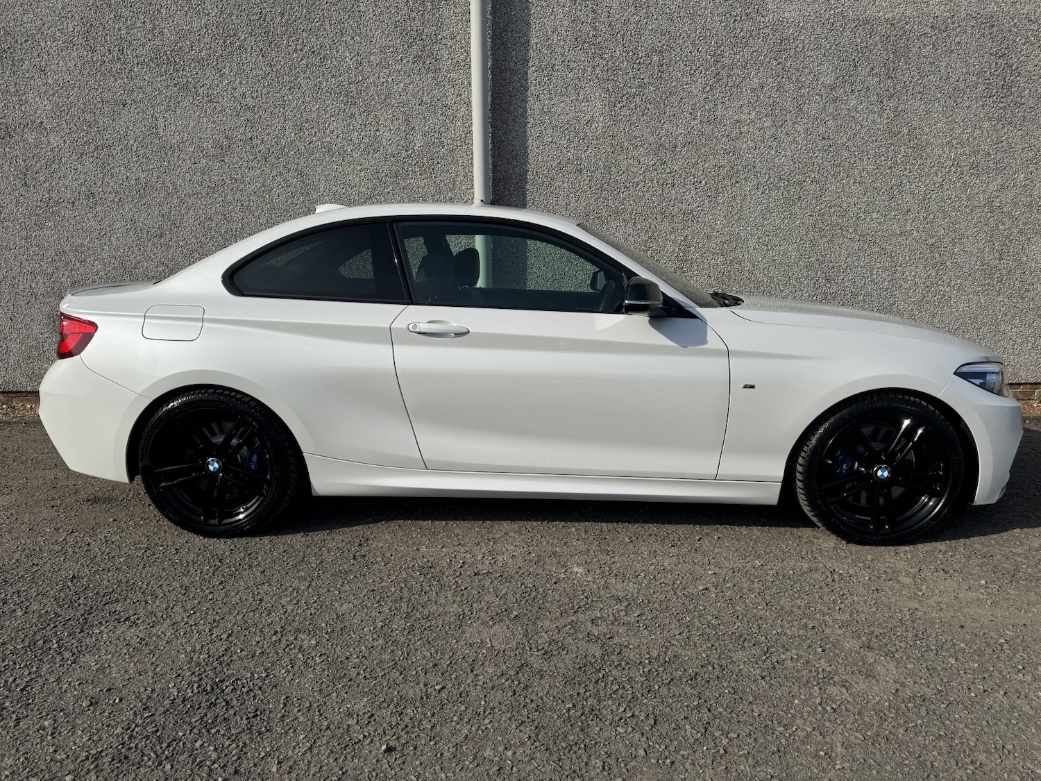 Used BMW 2 Series 2018 for sale - 77968788: Photo 61