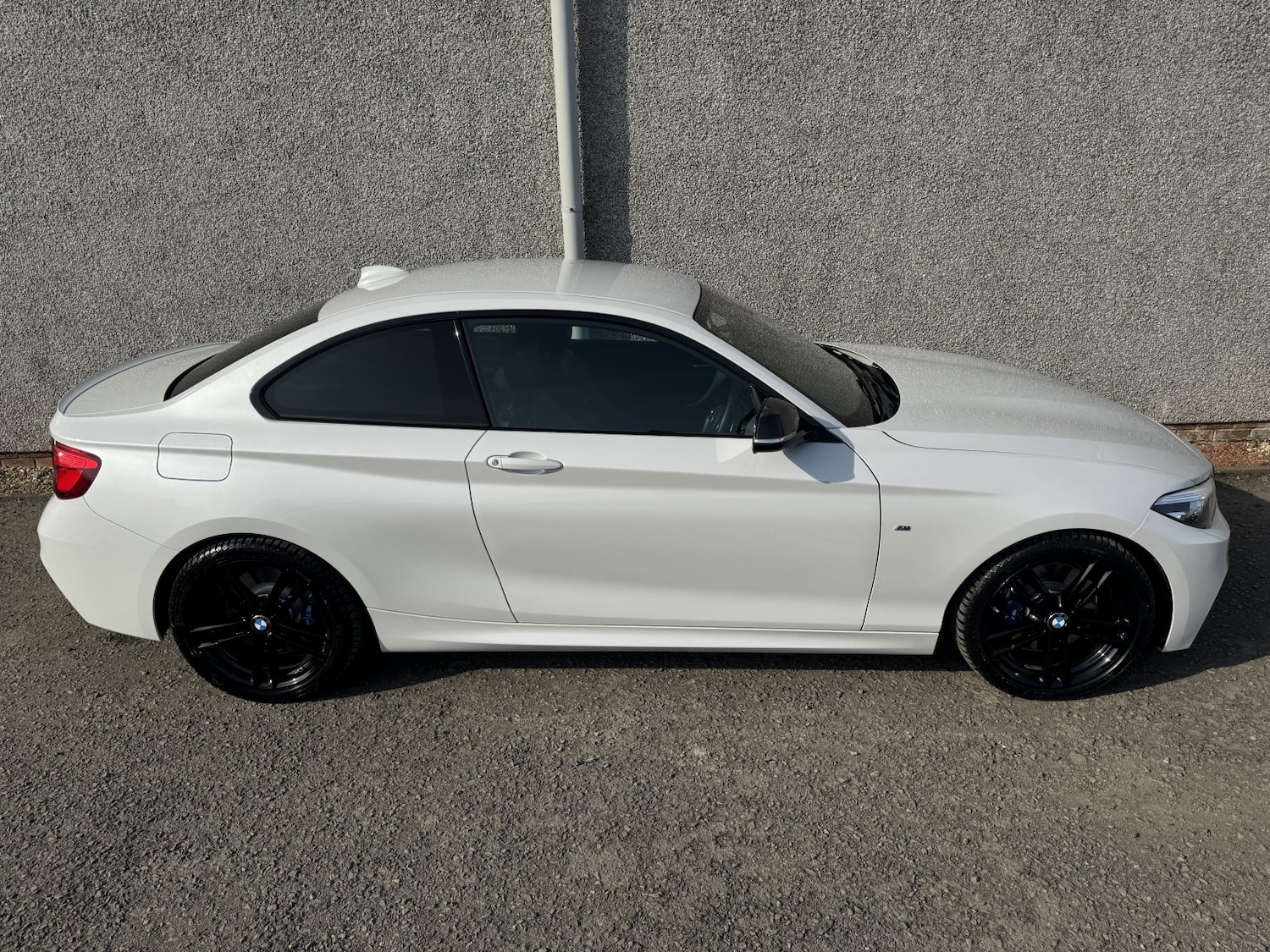 Used BMW 2 Series 2018 for sale - 77968788: Photo 62