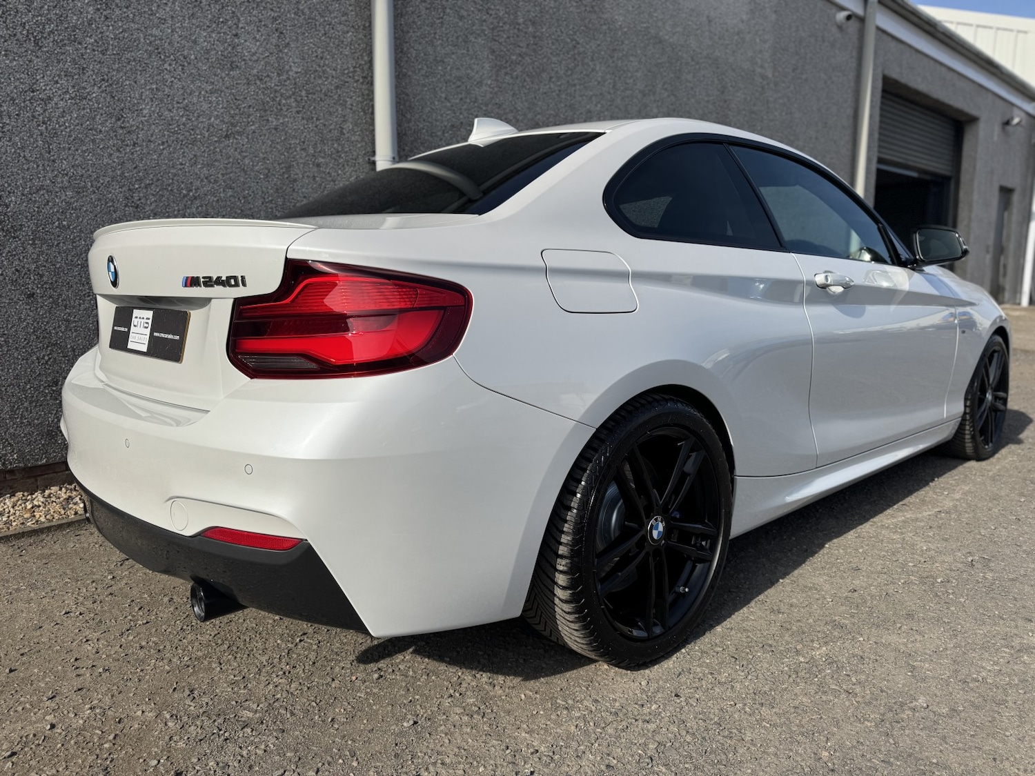 Used BMW 2 Series 2018 for sale - 77968788: Photo 63