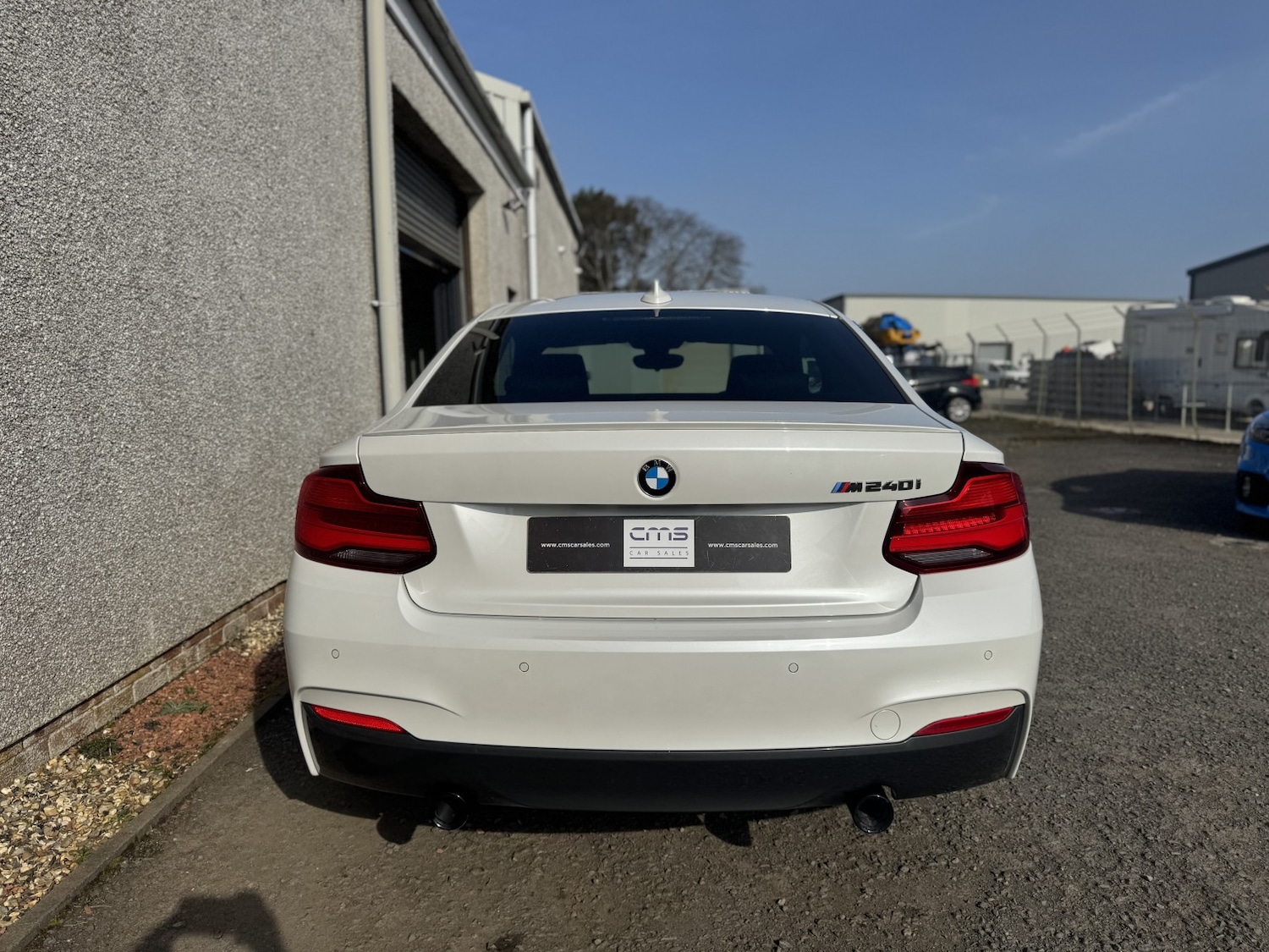 Used BMW 2 Series 2018 for sale - 77968788: Photo 64
