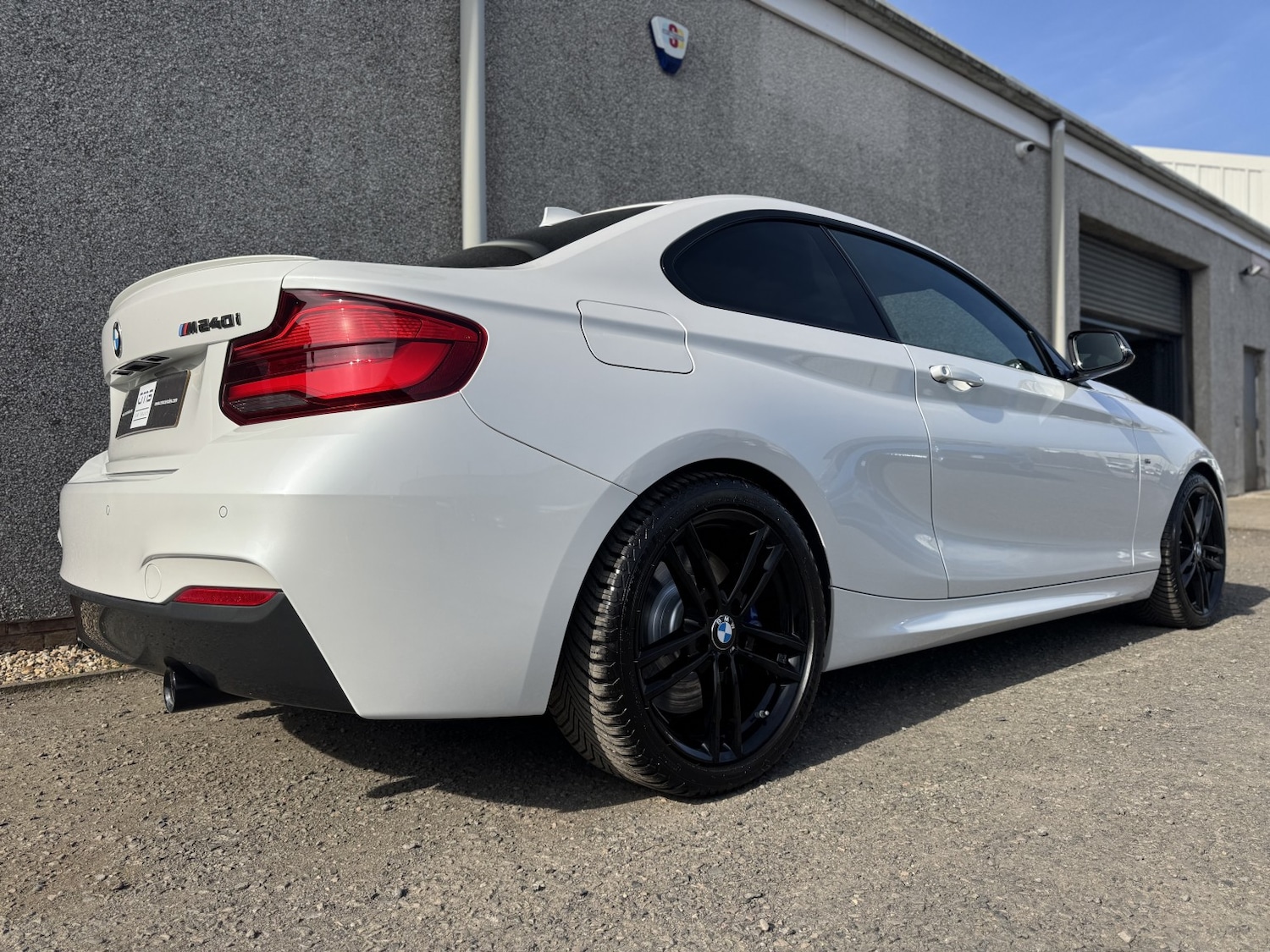 Used BMW 2 Series 2018 for sale - 77968788: Photo 7