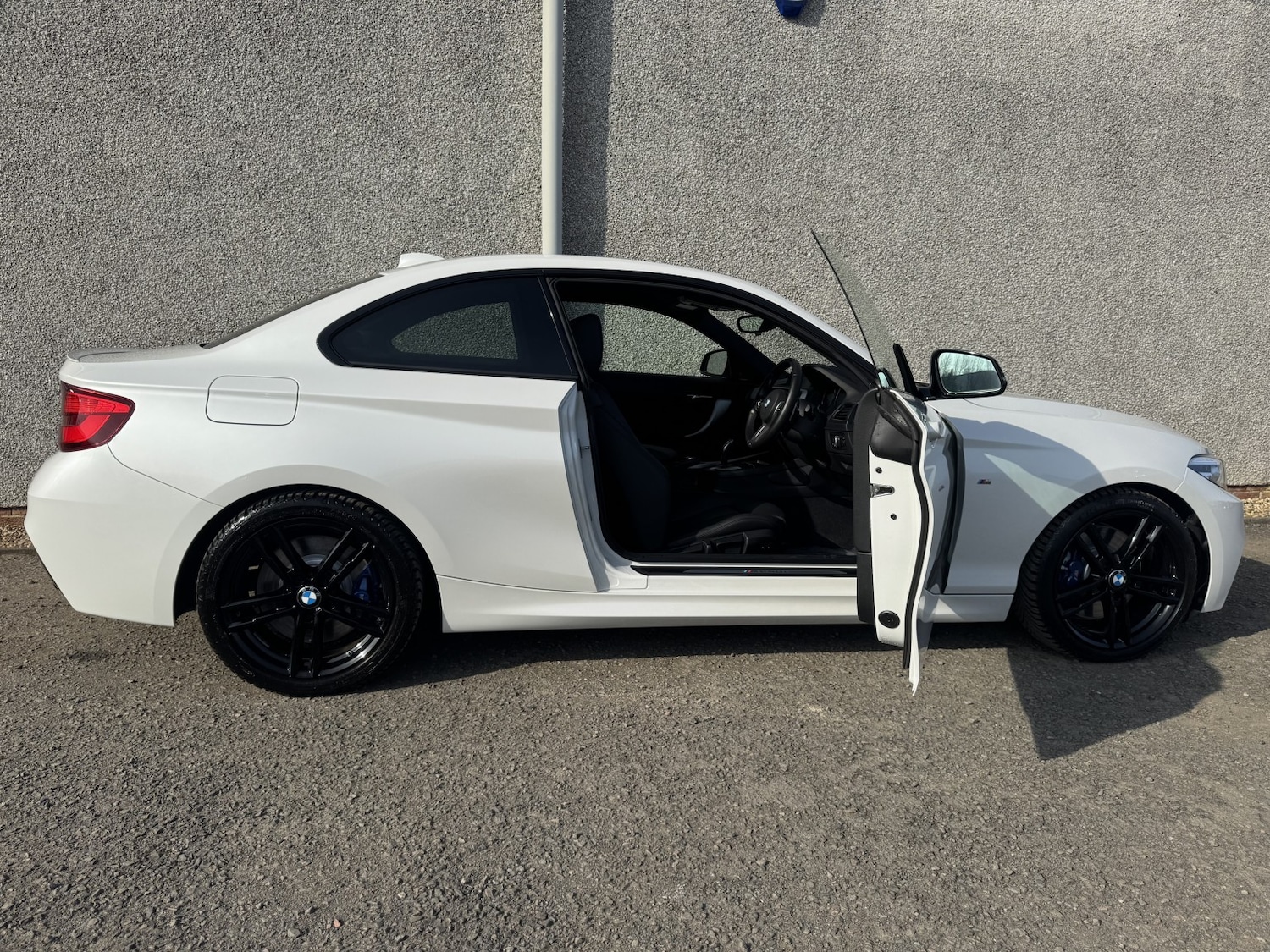 Used BMW 2 Series 2018 for sale - 77968788: Photo 70