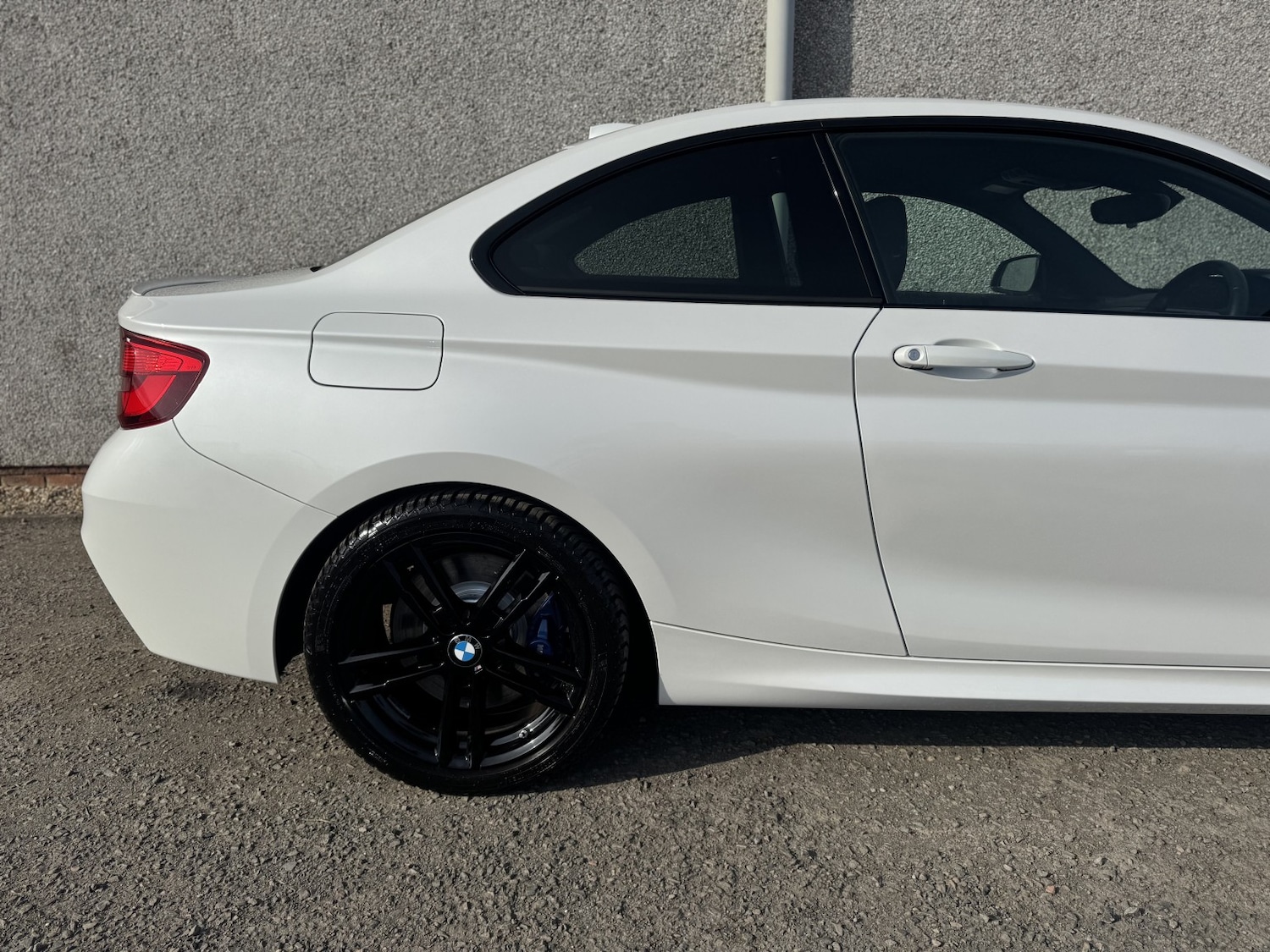 Used BMW 2 Series 2018 for sale - 77968788: Photo 71