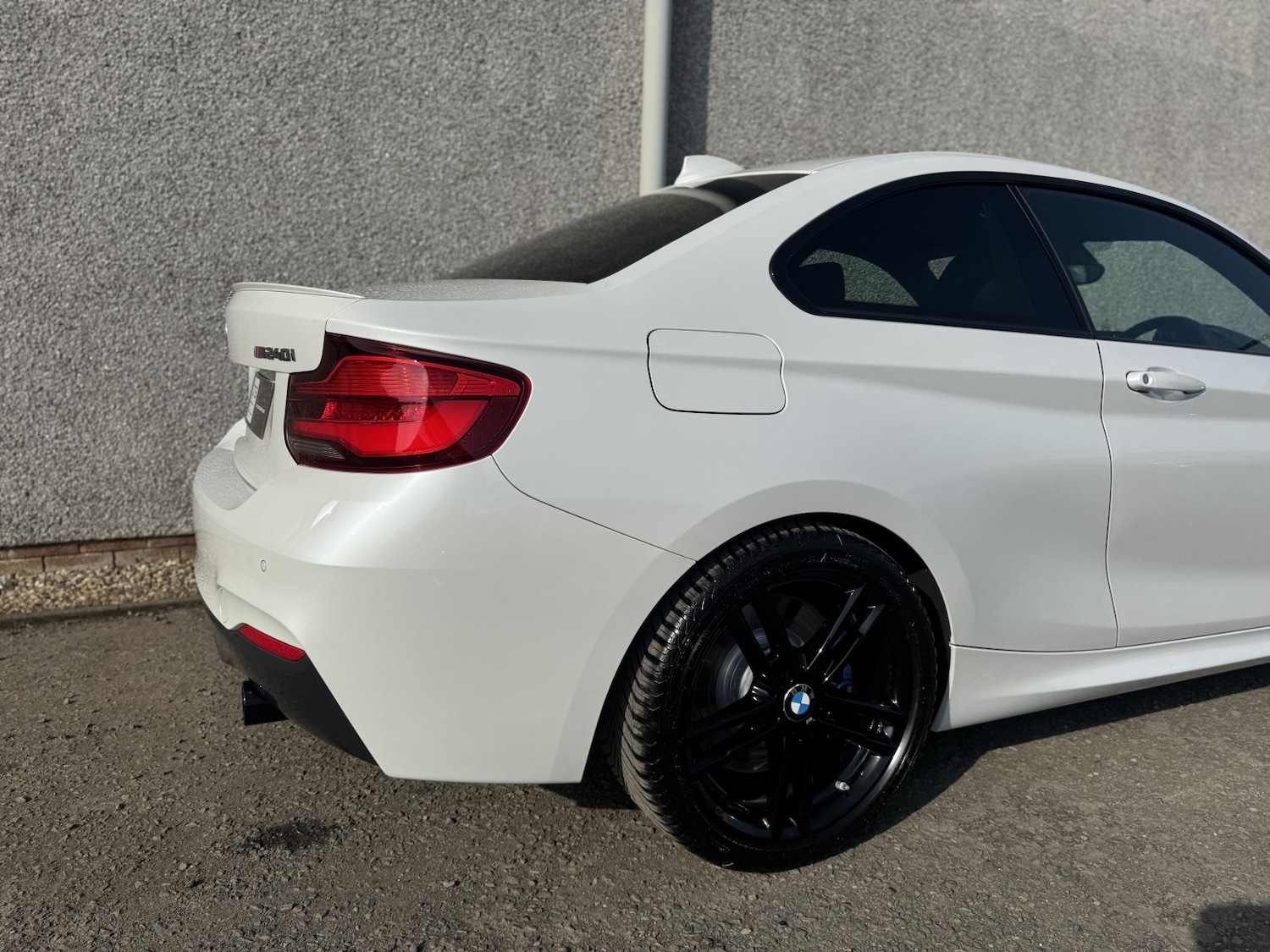 Used BMW 2 Series 2018 for sale - 77968788: Photo 72