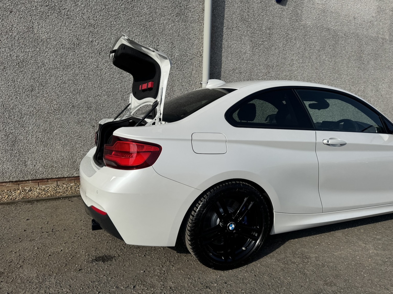 Used BMW 2 Series 2018 for sale - 77968788: Photo 73