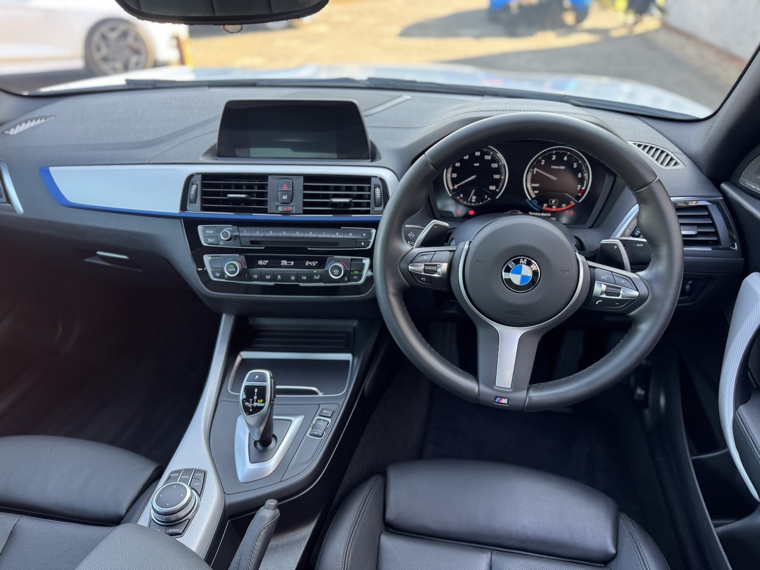 Used BMW 2 Series 2018 for sale - 77968788: Photo 75
