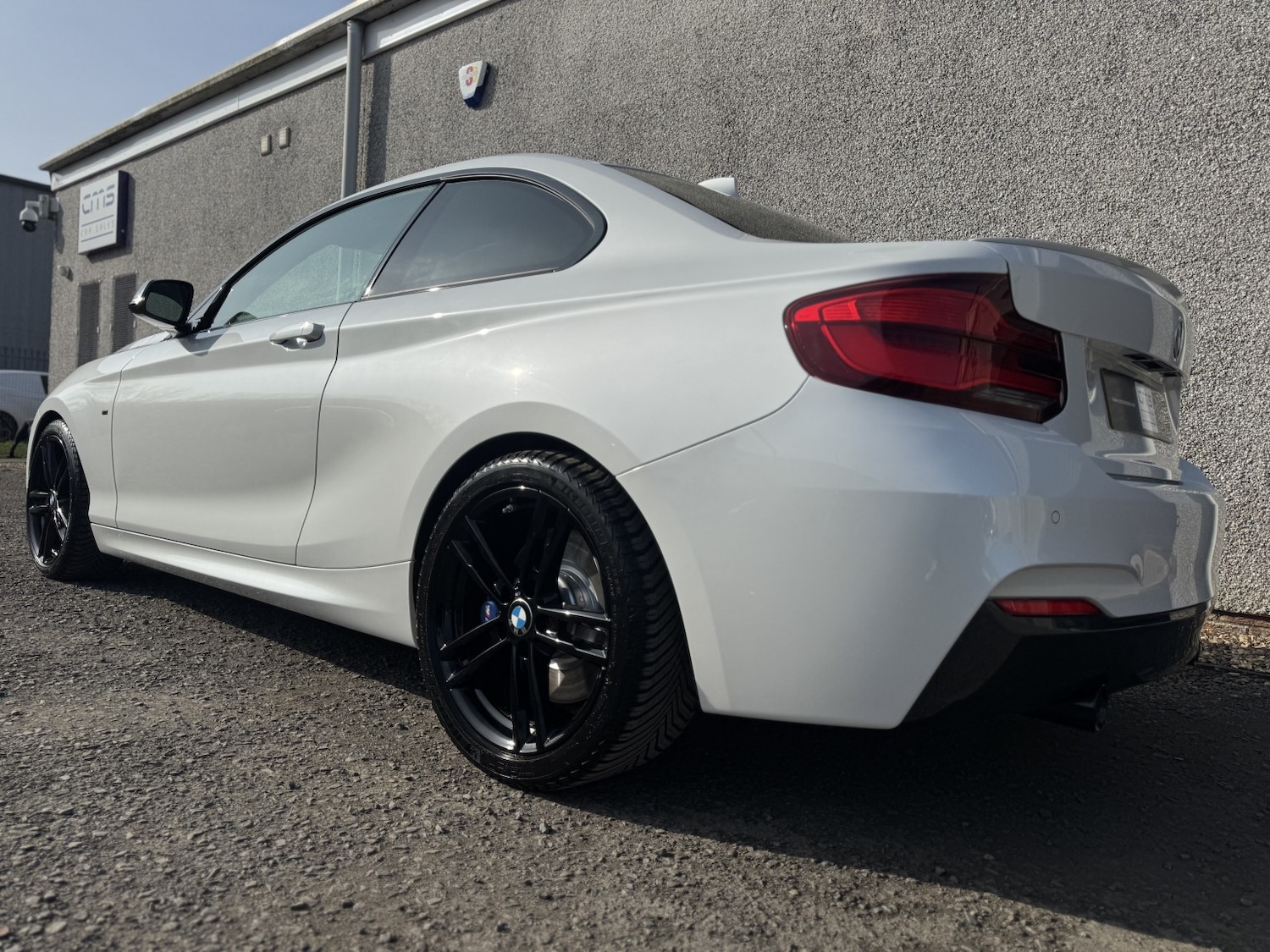 Used BMW 2 Series 2018 for sale - 77968788: Photo 9