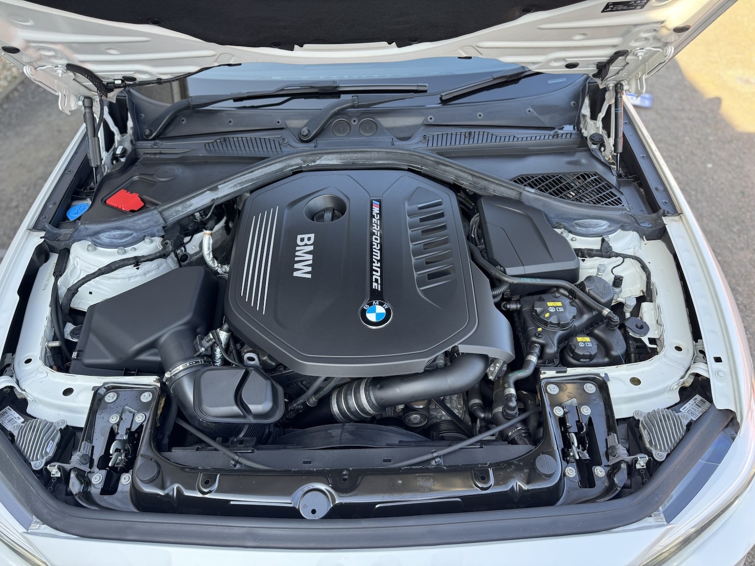 Used BMW 2 Series 2018 for sale - 77968788: Photo 90
