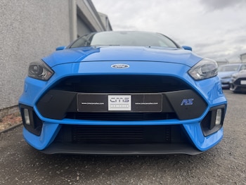 Used Ford Focus 2016 for sale - 78289685: Photo