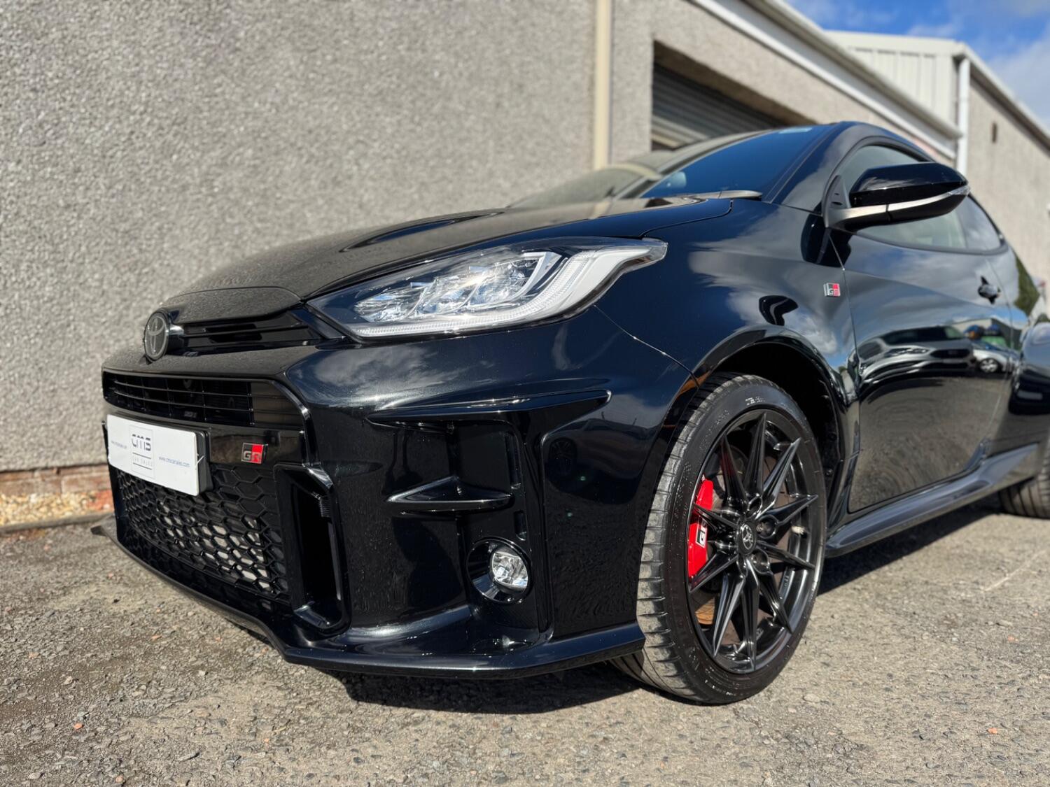 Used Toyota Yaris 2022 for sale - 75848058: Photo 10