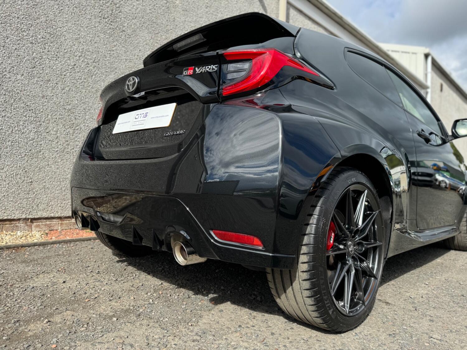 Used Toyota Yaris 2022 for sale - 75848058: Photo 11