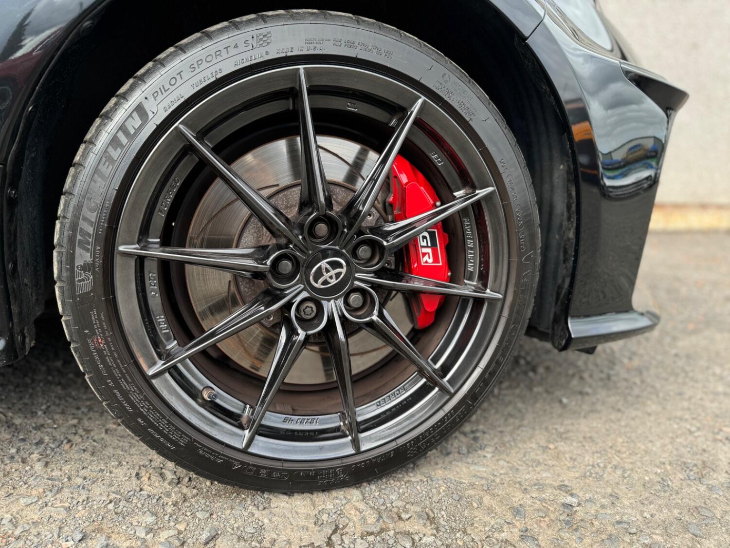 Used Toyota Yaris 2022 for sale - 75848058: Photo 12