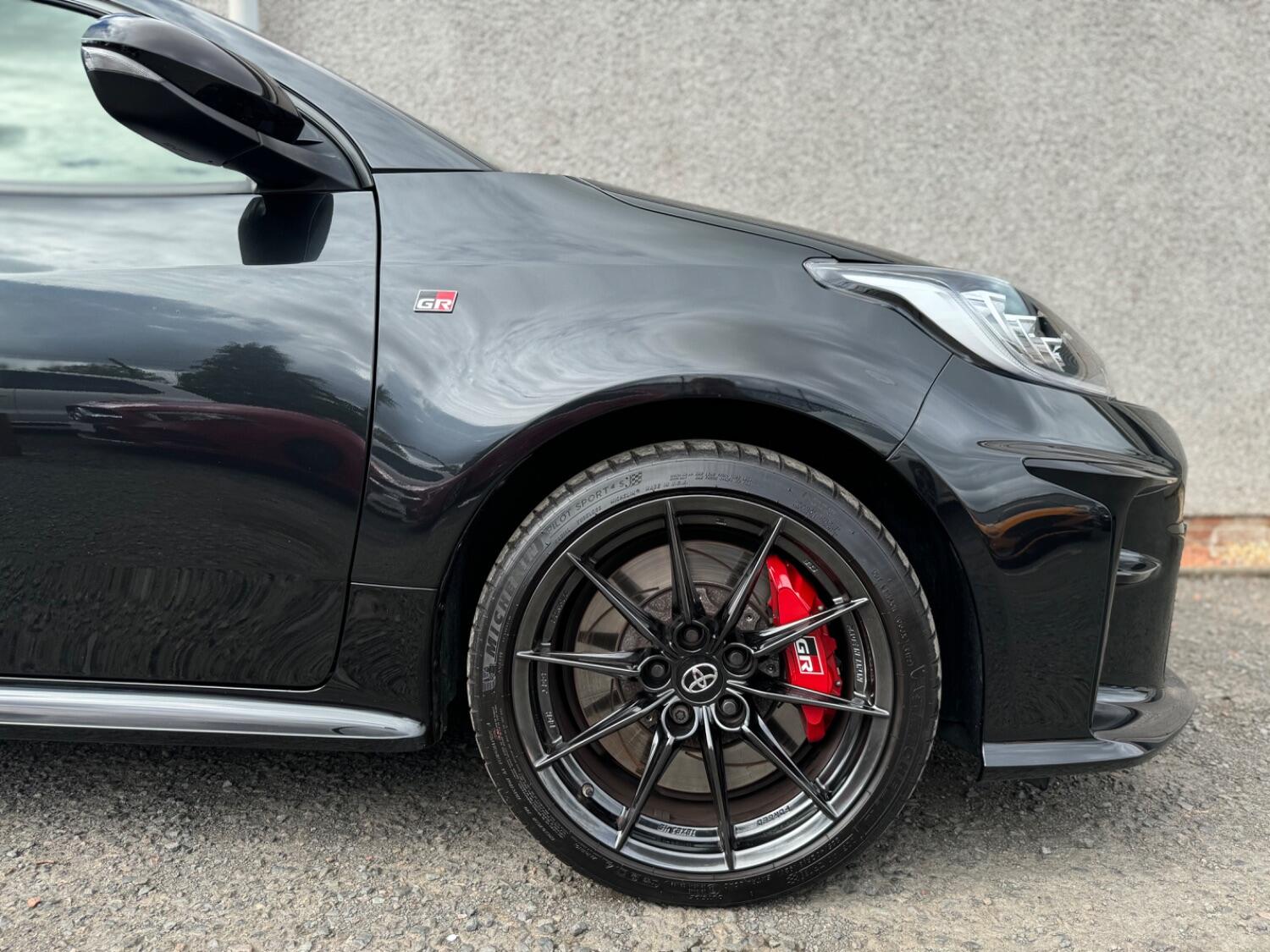 Used Toyota Yaris 2022 for sale - 75848058: Photo 13