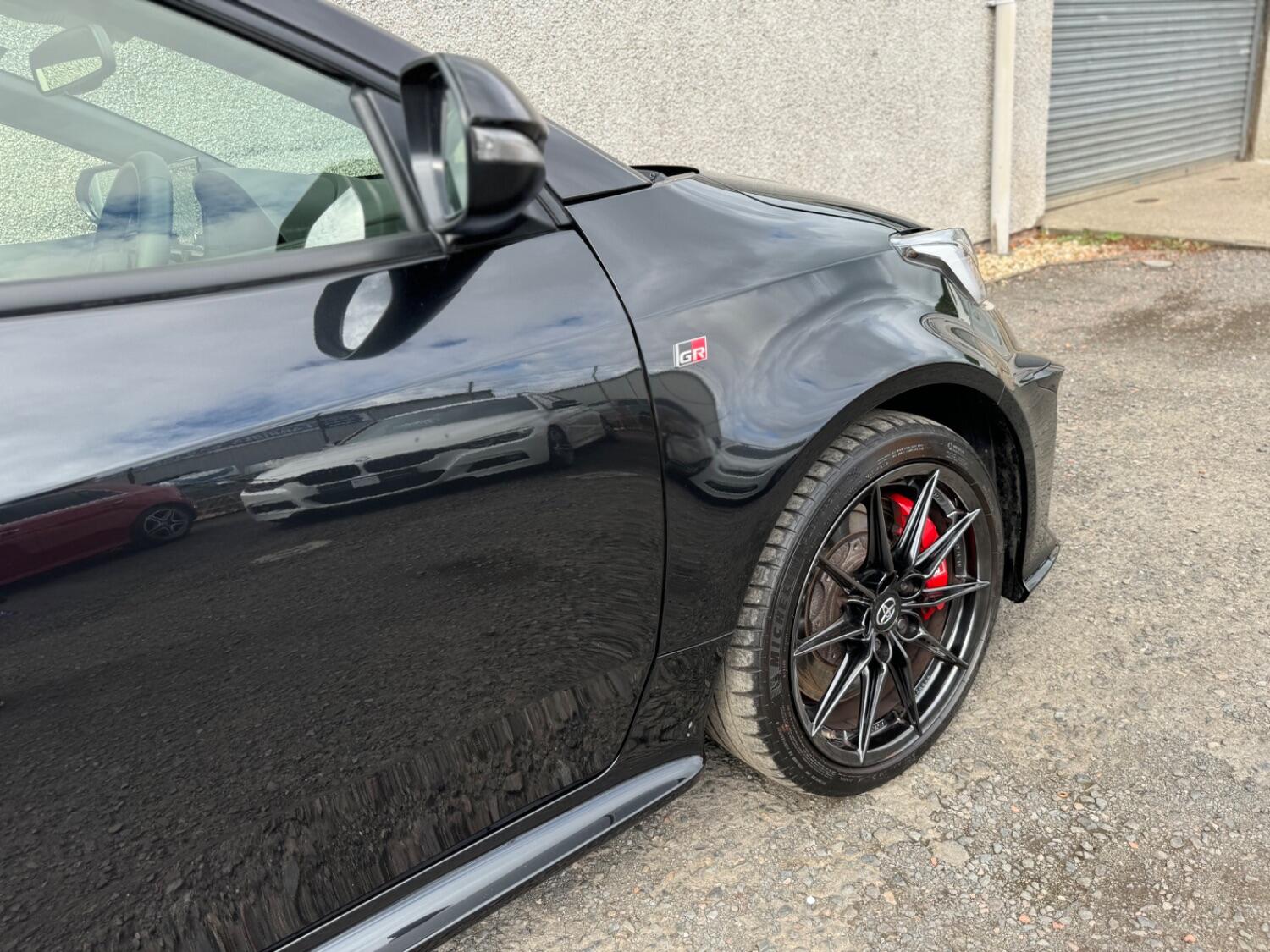 Used Toyota Yaris 2022 for sale - 75848058: Photo 14