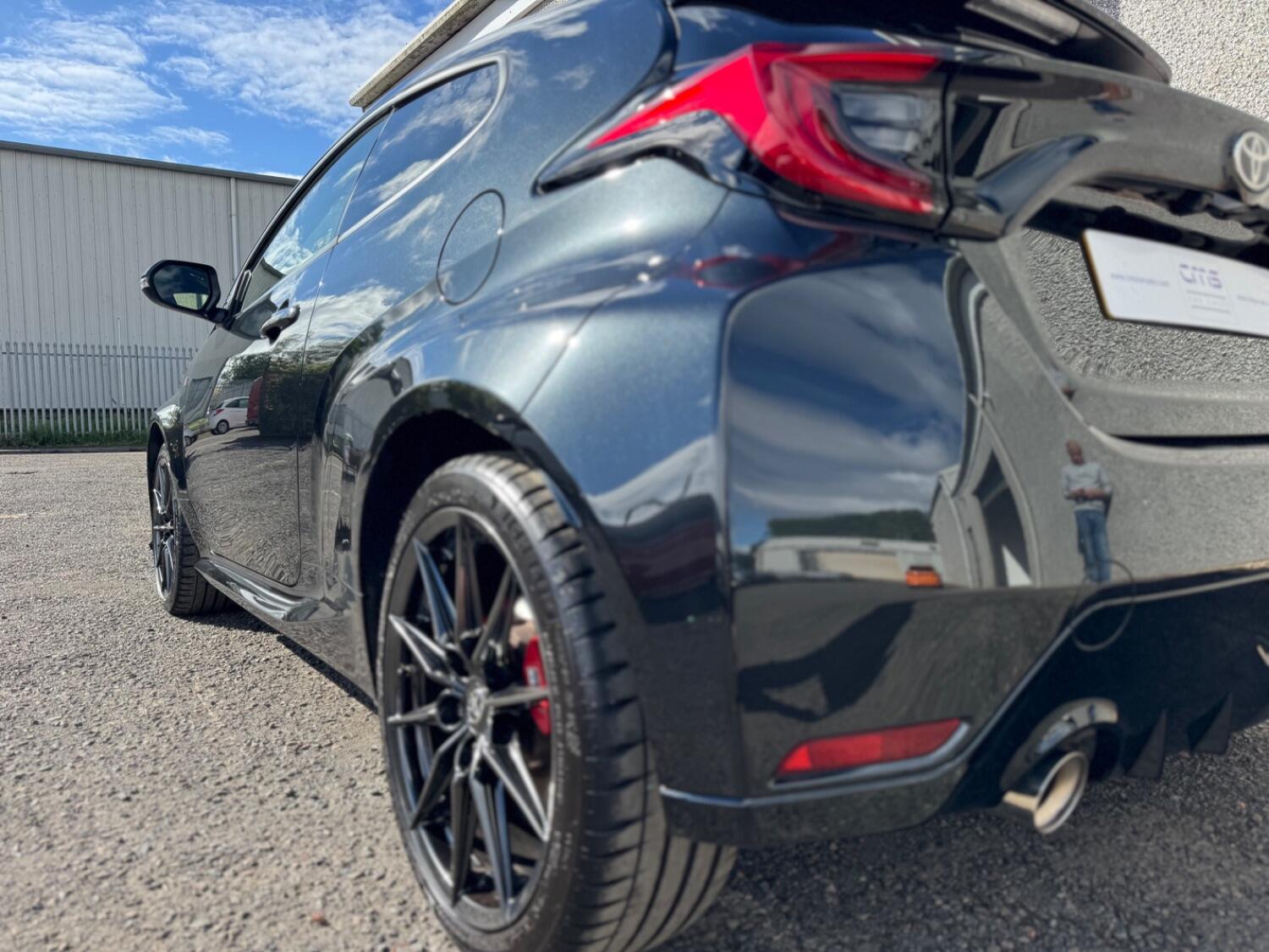 Used Toyota Yaris 2022 for sale - 75848058: Photo 15