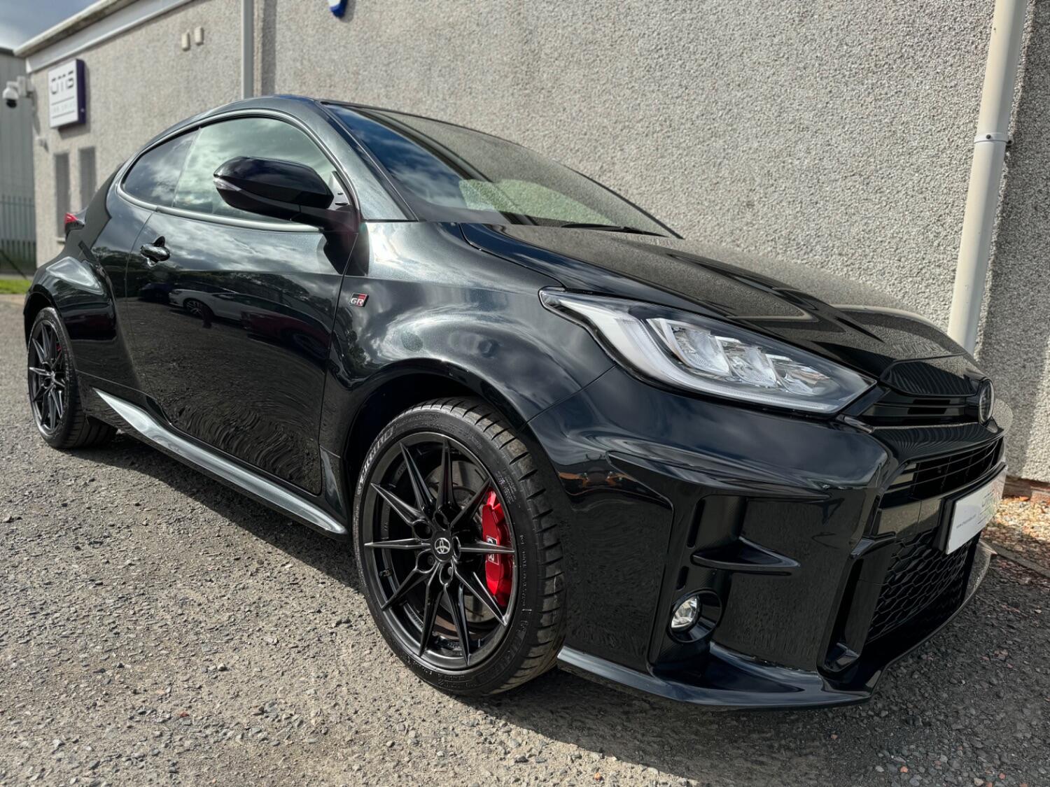 Used Toyota Yaris 2022 for sale - 75848058: Photo 19