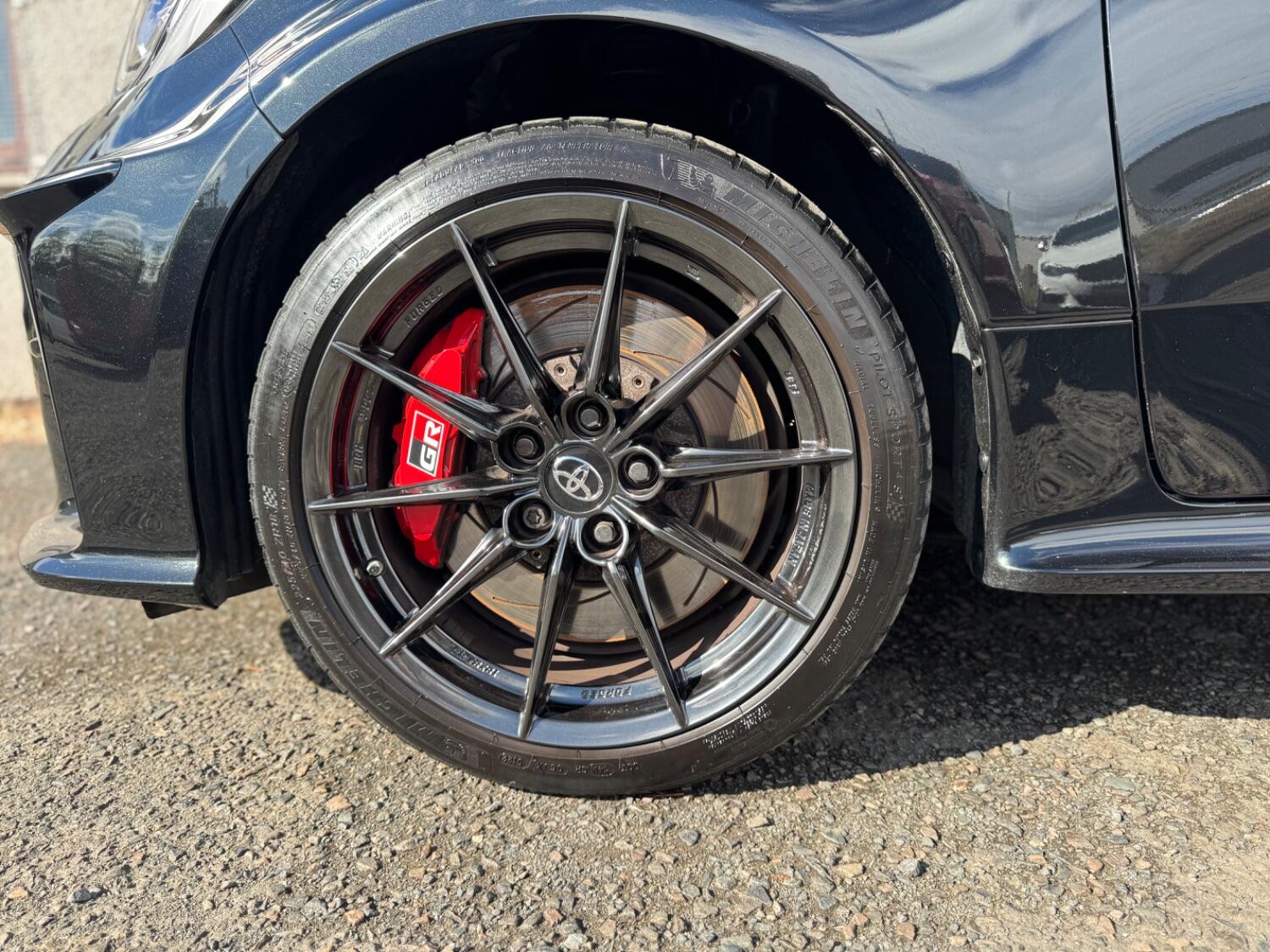 Used Toyota Yaris 2022 for sale - 75848058: Photo 20