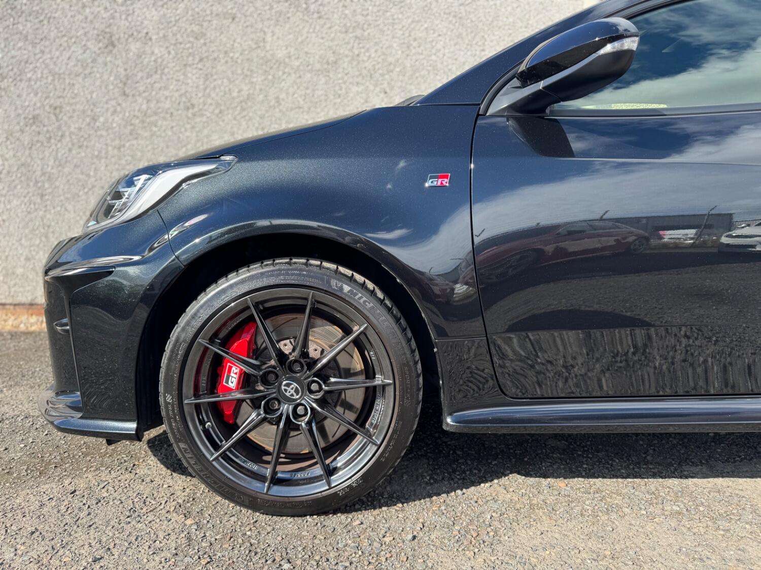 Used Toyota Yaris 2022 for sale - 75848058: Photo 21