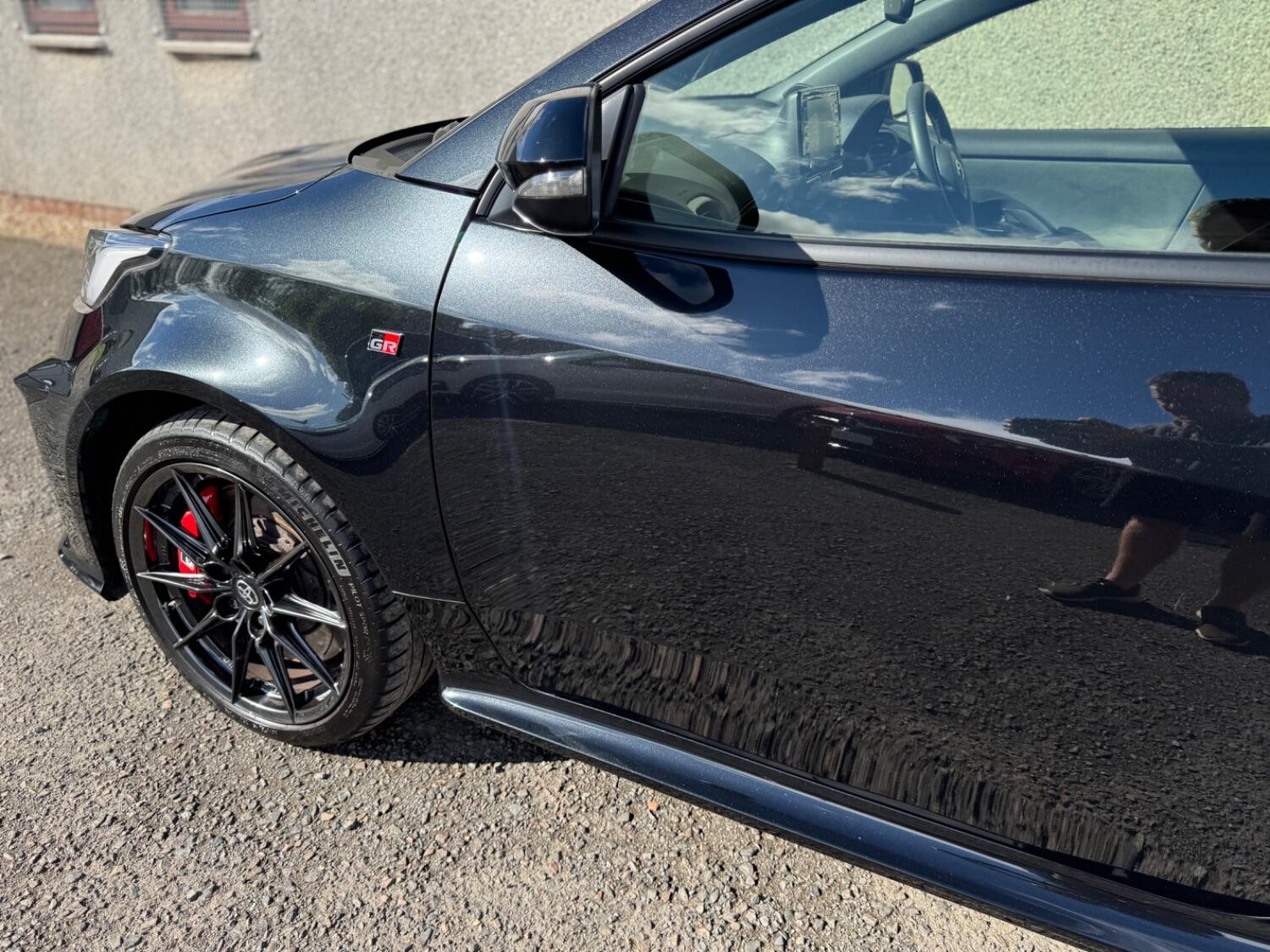 Used Toyota Yaris 2022 for sale - 75848058: Photo 22