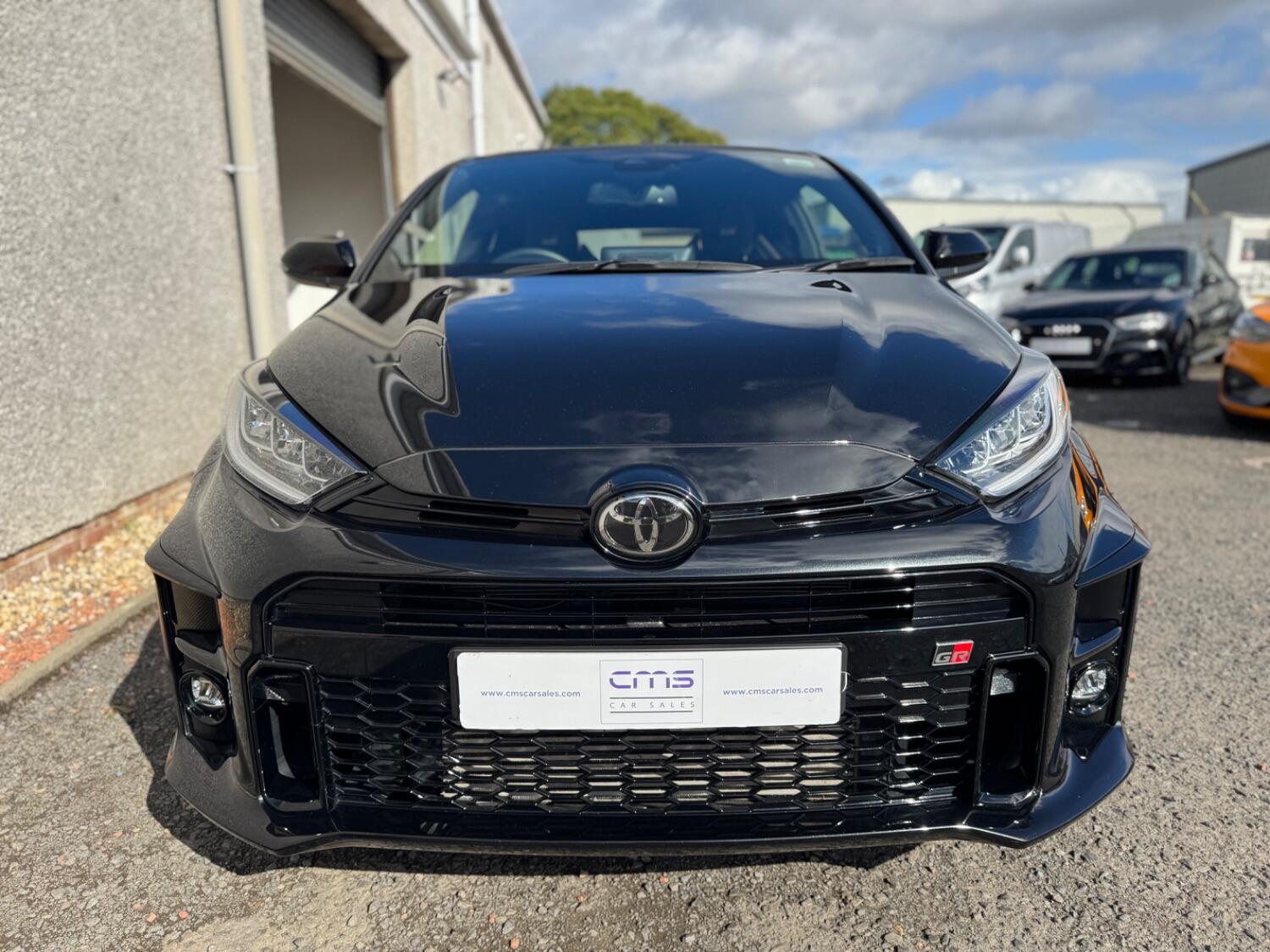 Used Toyota Yaris 2022 for sale - 75848058: Photo 23