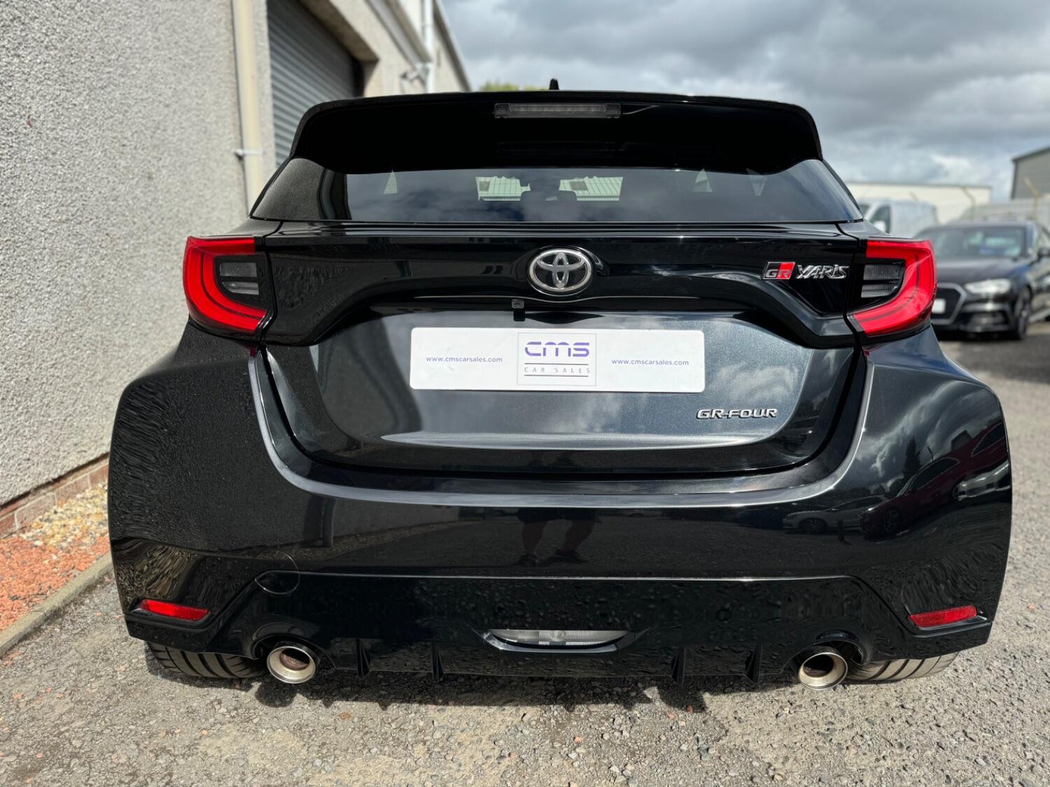 Used Toyota Yaris 2022 for sale - 75848058: Photo 24