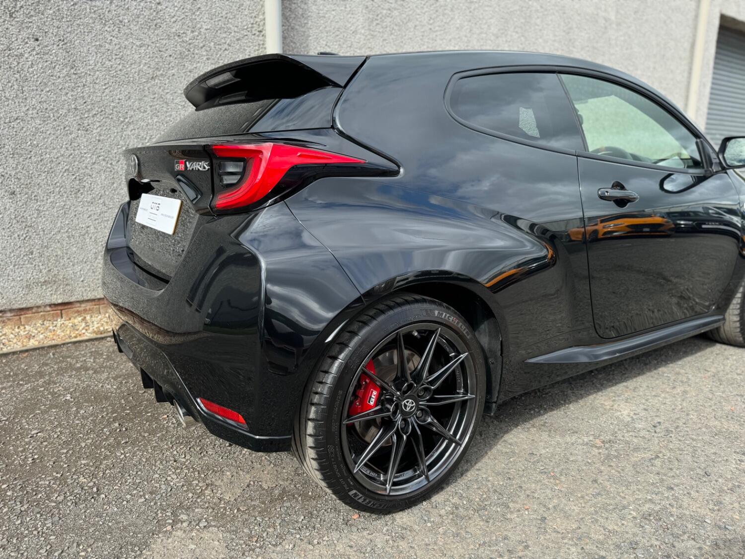 Used Toyota Yaris 2022 for sale - 75848058: Photo 27