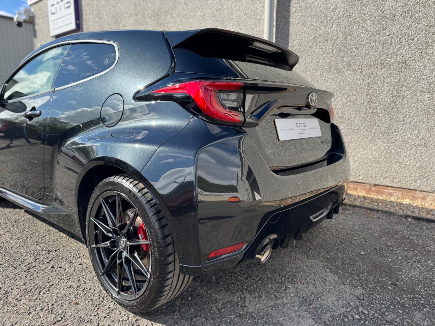 Used Toyota Yaris 2022 for sale - 75848058: Photo 28