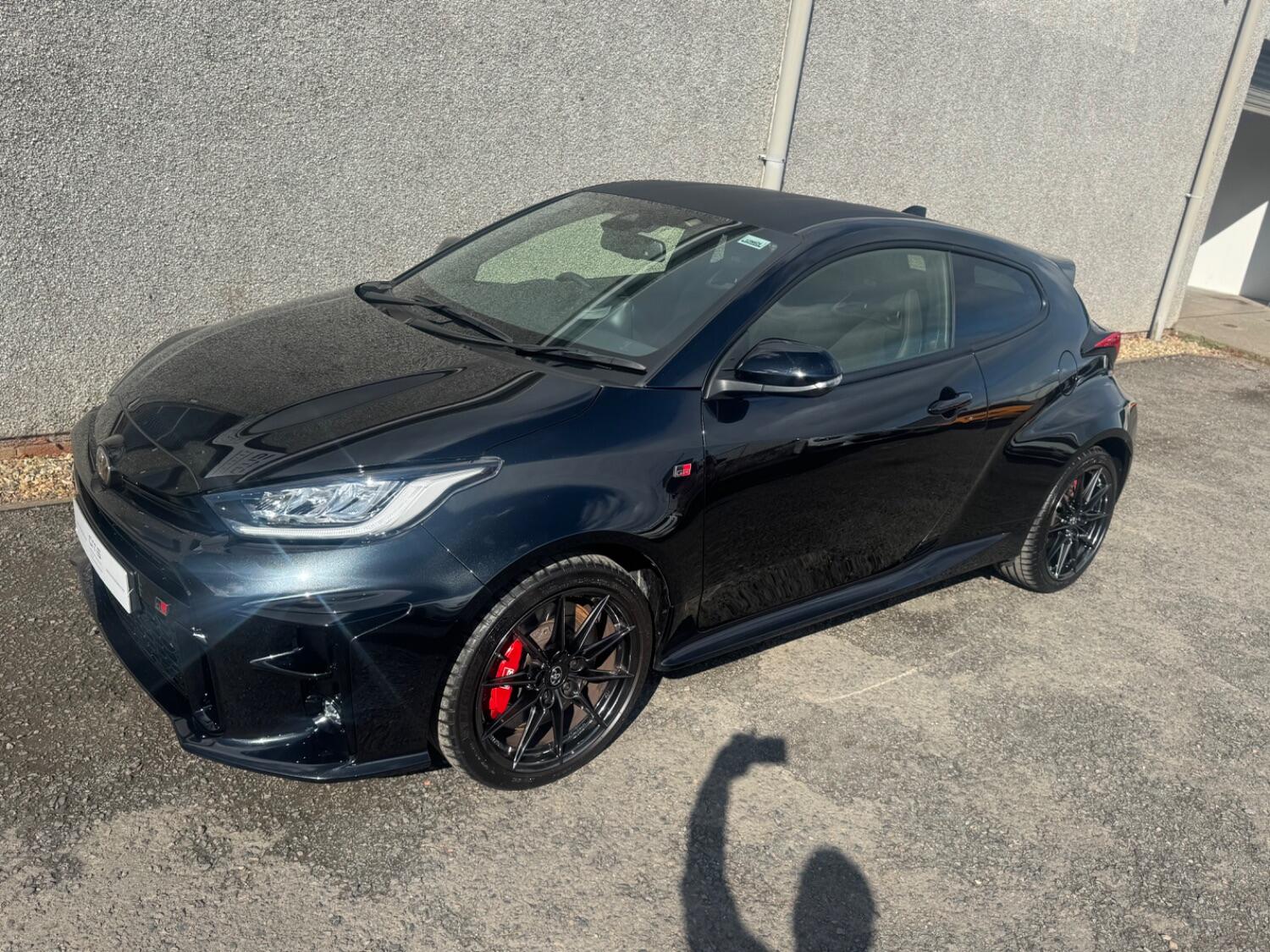 Used Toyota Yaris 2022 for sale - 75848058: Photo 30