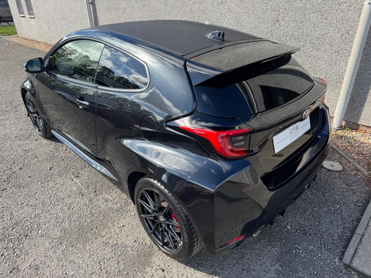 Used Toyota Yaris 2022 for sale - 75848058: Photo 31