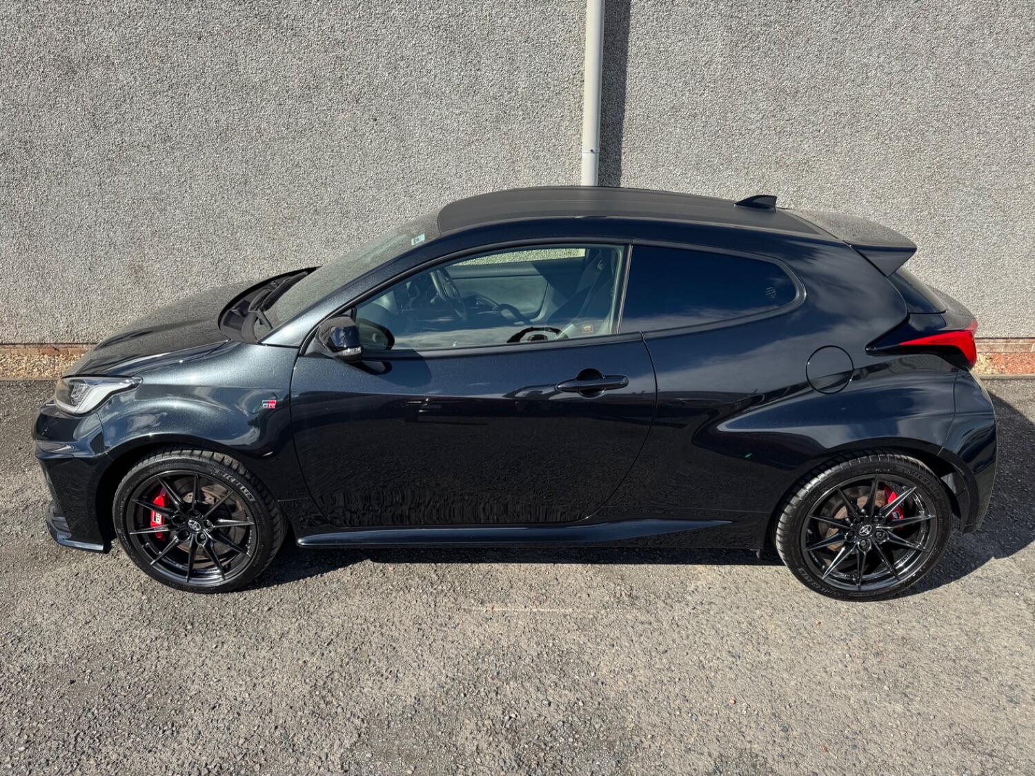 Used Toyota Yaris 2022 for sale - 75848058: Photo 33