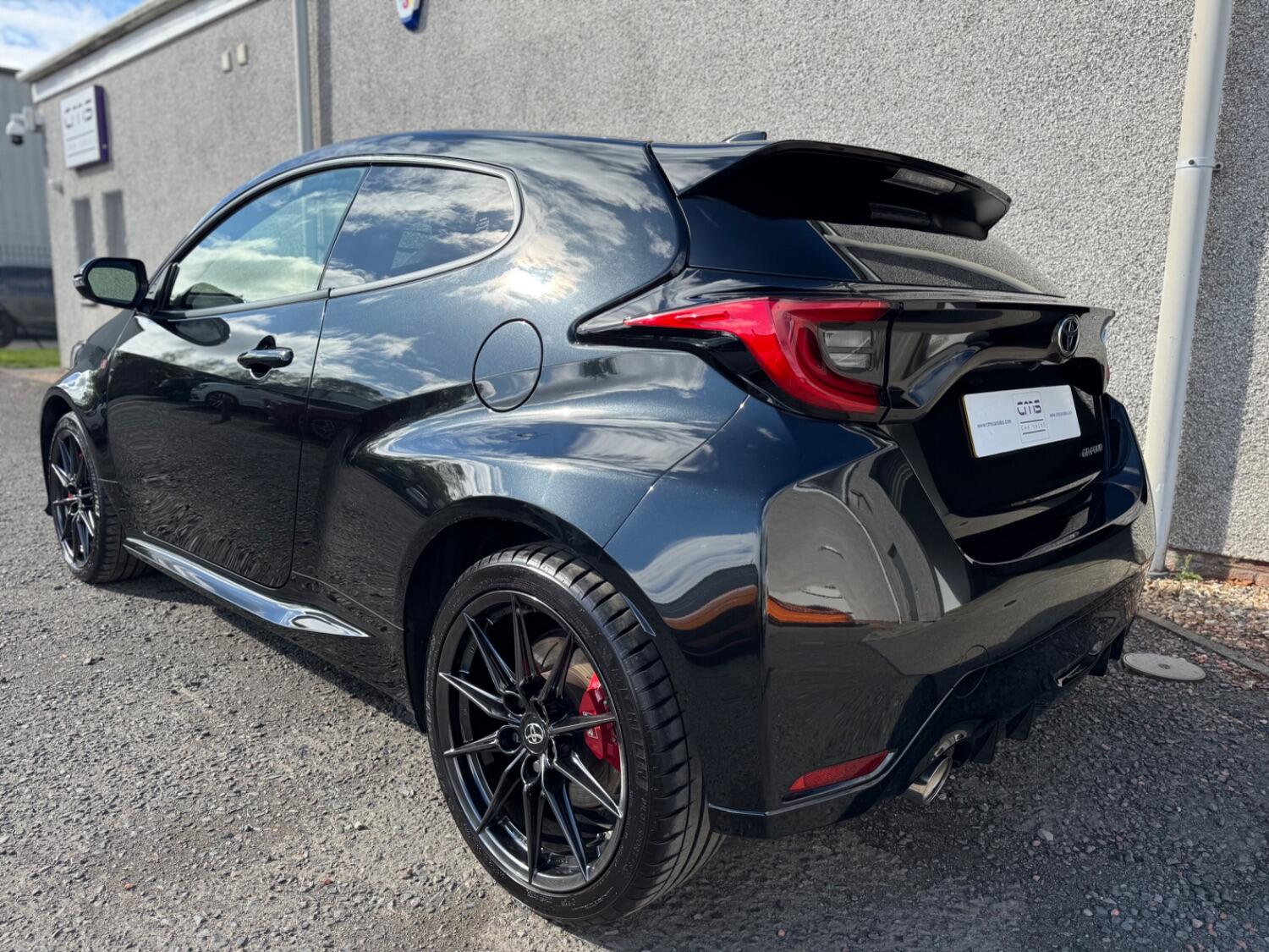 Used Toyota Yaris 2022 for sale - 75848058: Photo 34