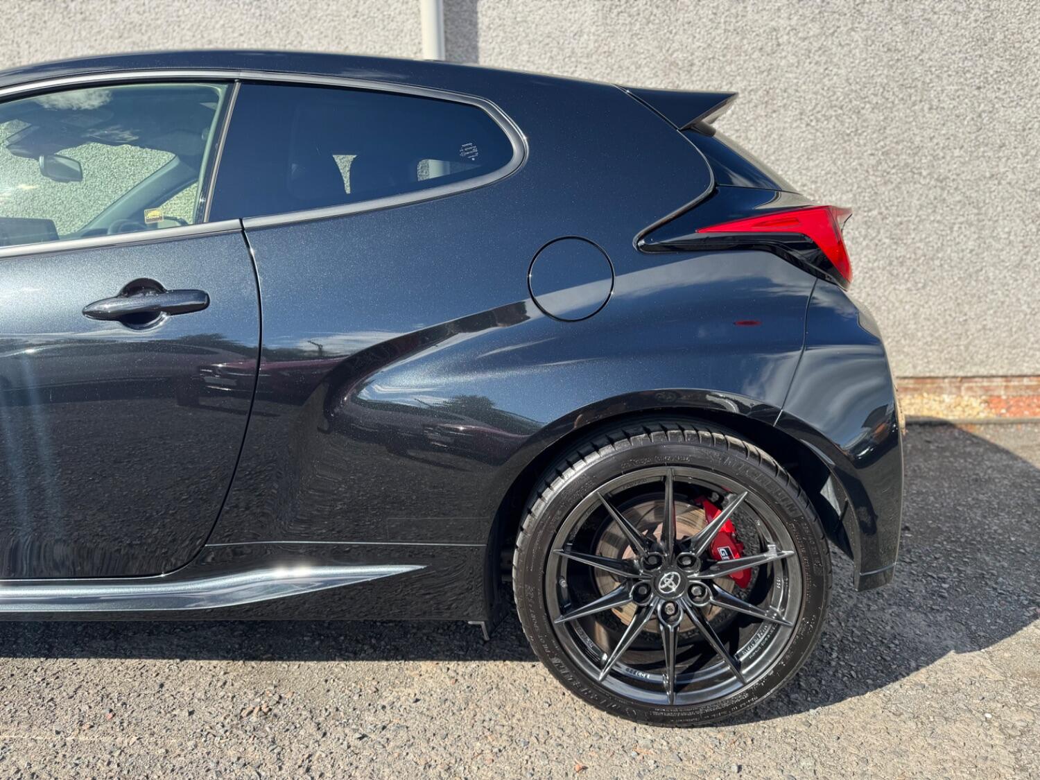 Used Toyota Yaris 2022 for sale - 75848058: Photo 38