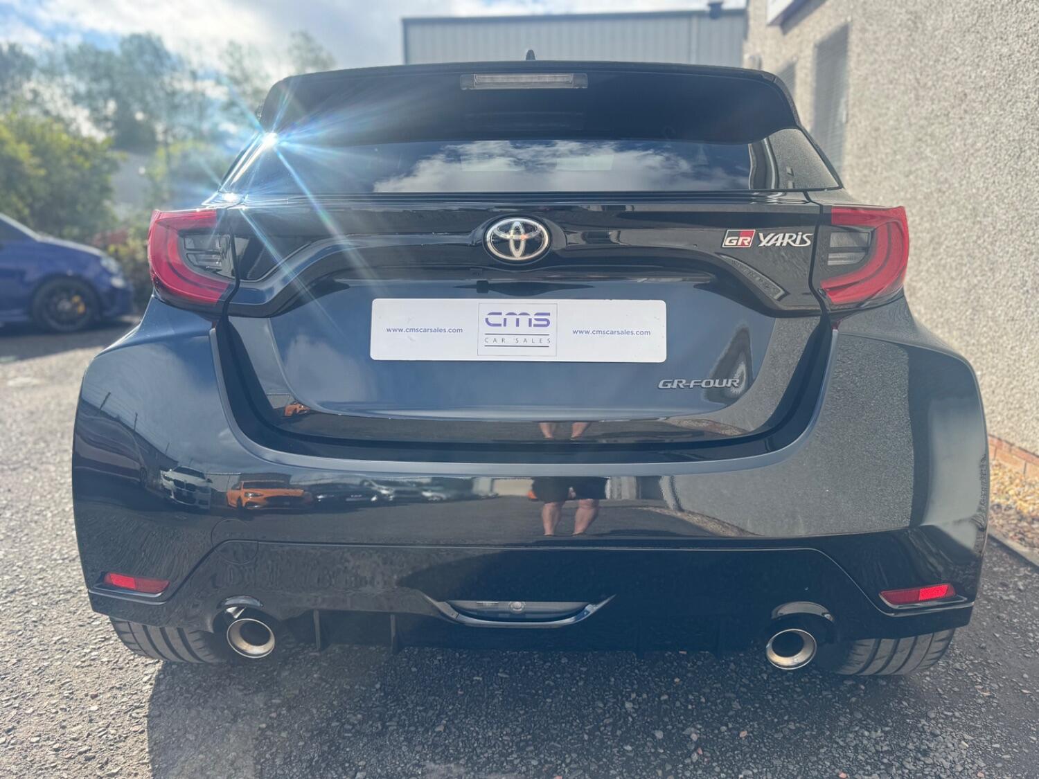 Used Toyota Yaris 2022 for sale - 75848058: Photo 40