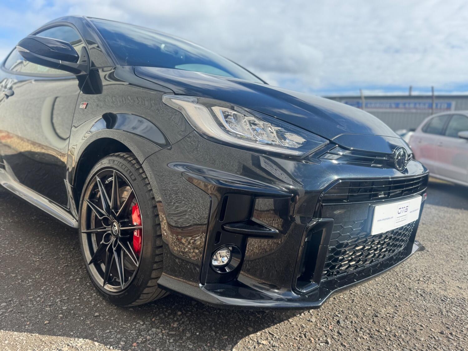 Used Toyota Yaris 2022 for sale - 75848058: Photo 41