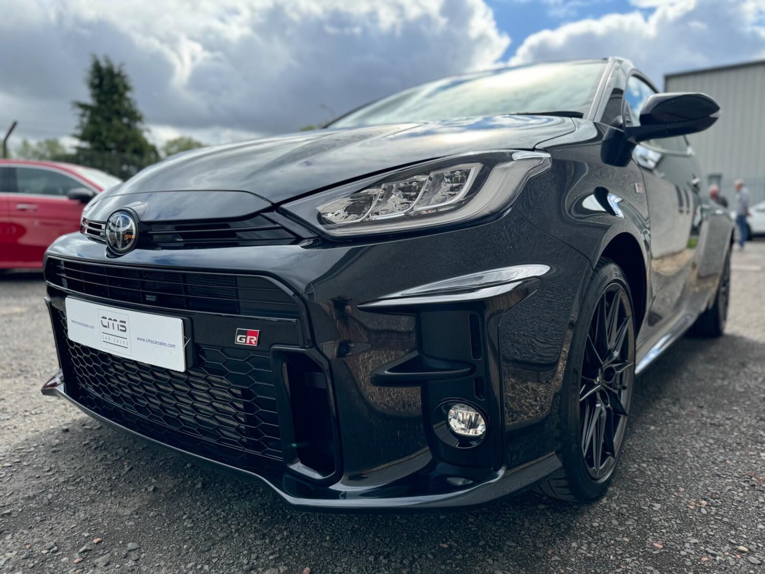 Used Toyota Yaris 2022 for sale - 75848058: Photo 42