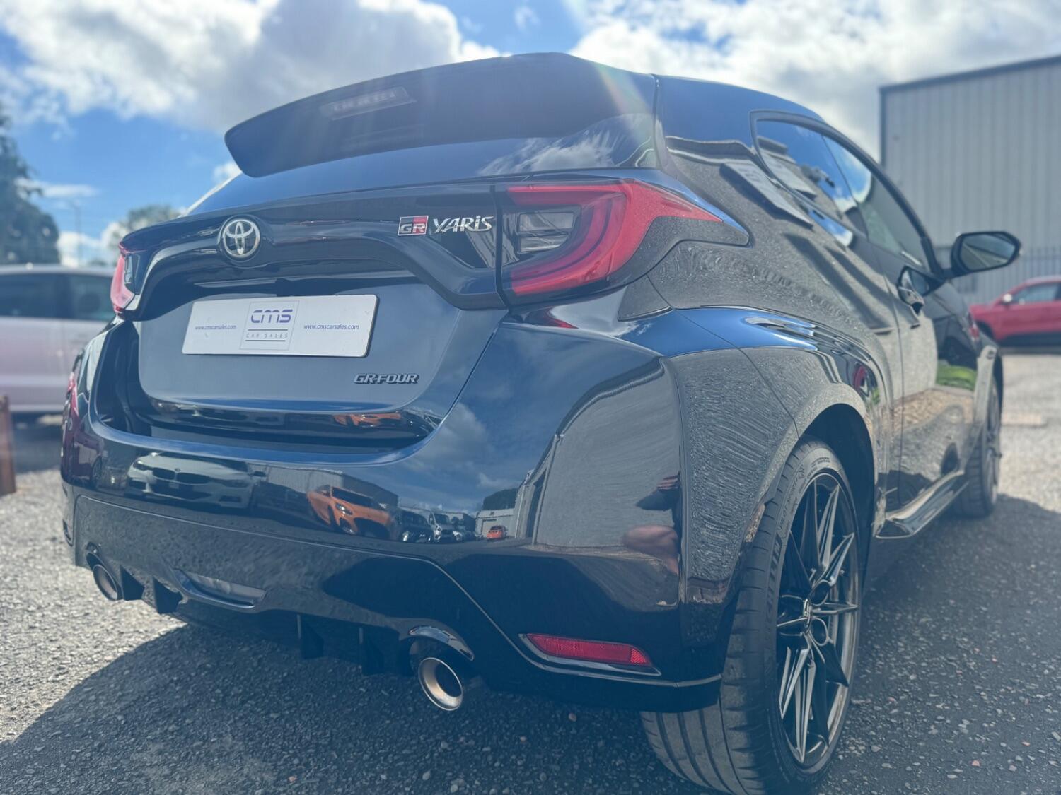 Used Toyota Yaris 2022 for sale - 75848058: Photo 43