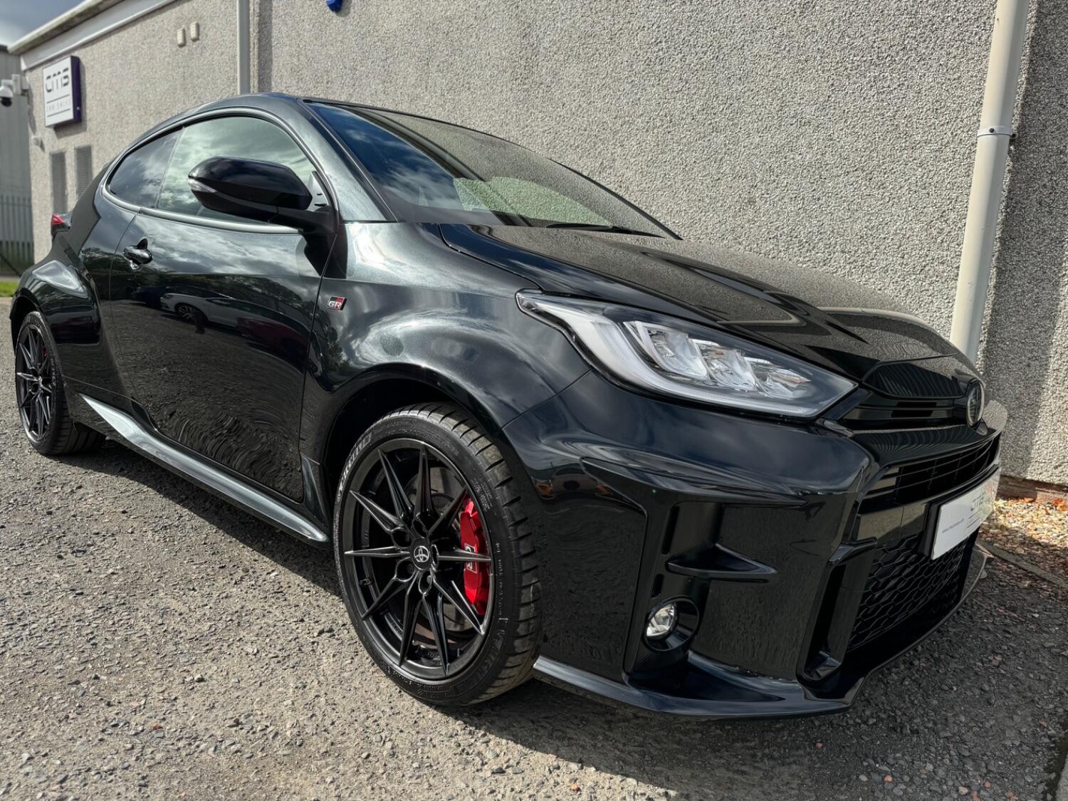 Used Toyota Yaris 2022 for sale - 75848058: Photo 45