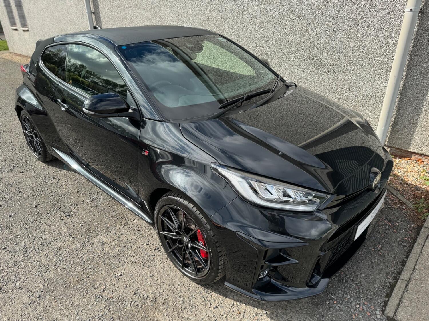 Used Toyota Yaris 2022 for sale - 75848058: Photo 46