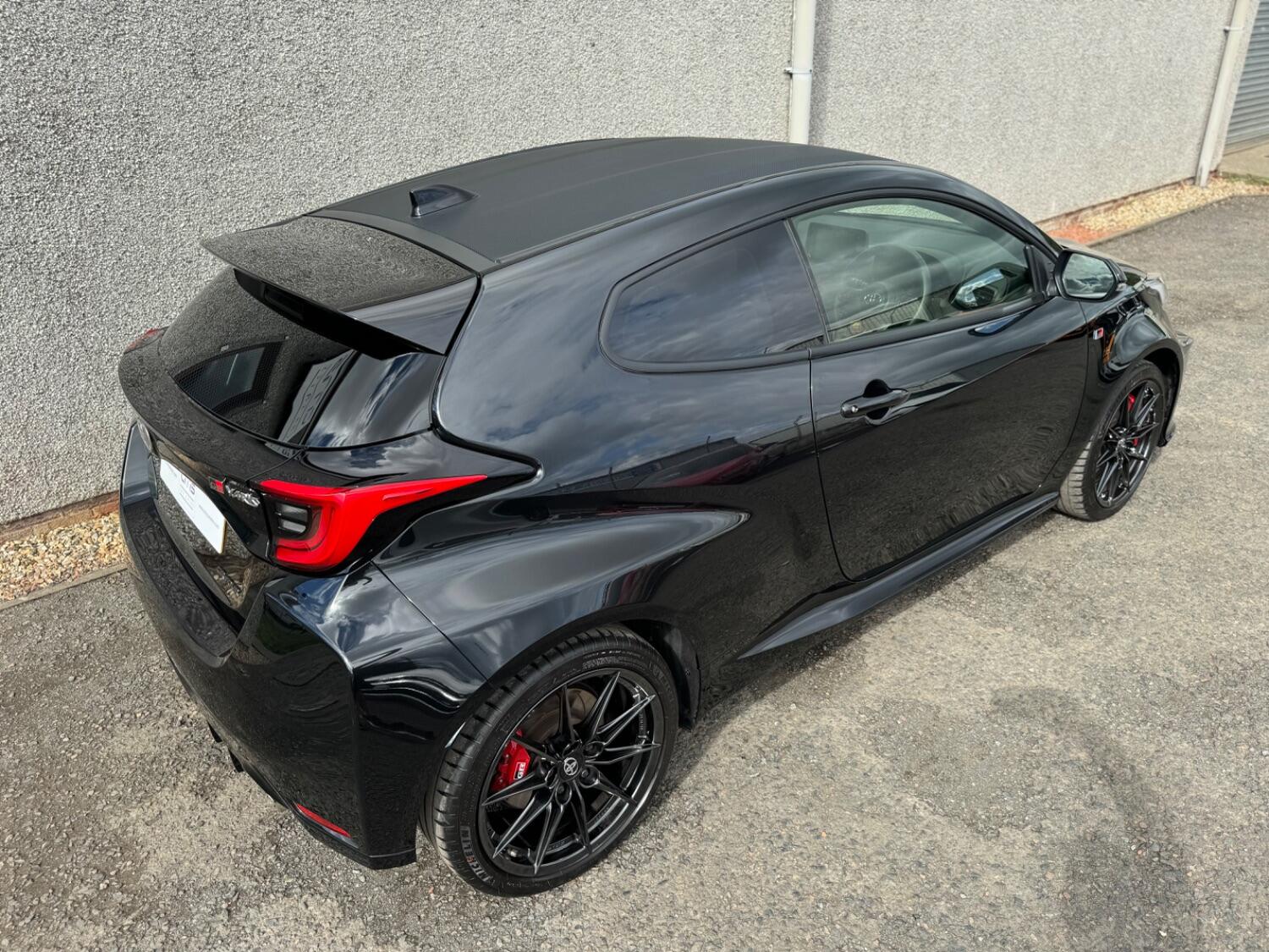 Used Toyota Yaris 2022 for sale - 75848058: Photo 47