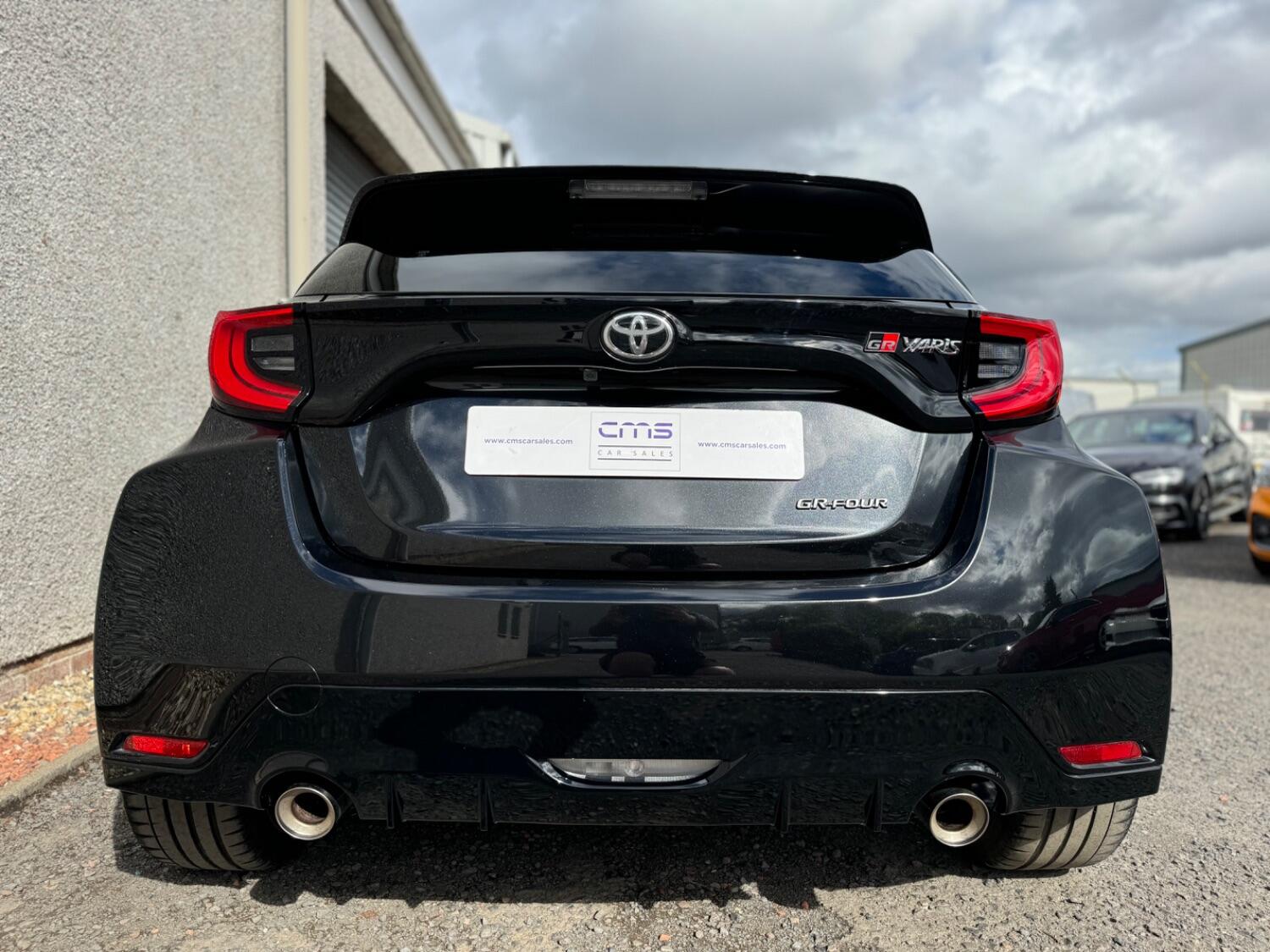 Used Toyota Yaris 2022 for sale - 75848058: Photo 5