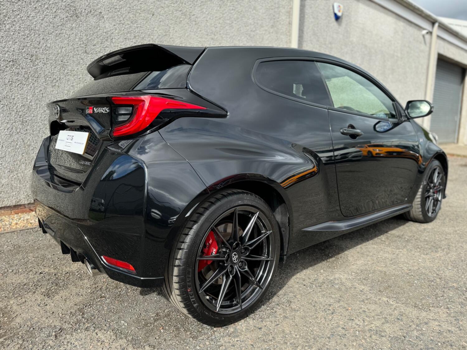 Used Toyota Yaris 2022 for sale - 75848058: Photo 50