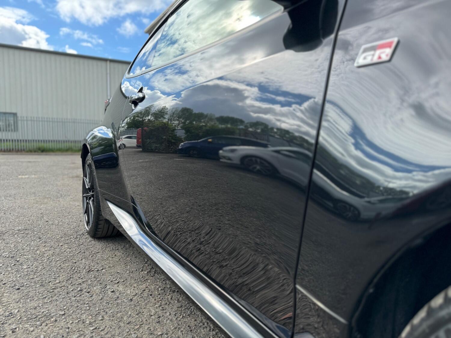 Used Toyota Yaris 2022 for sale - 75848058: Photo 52