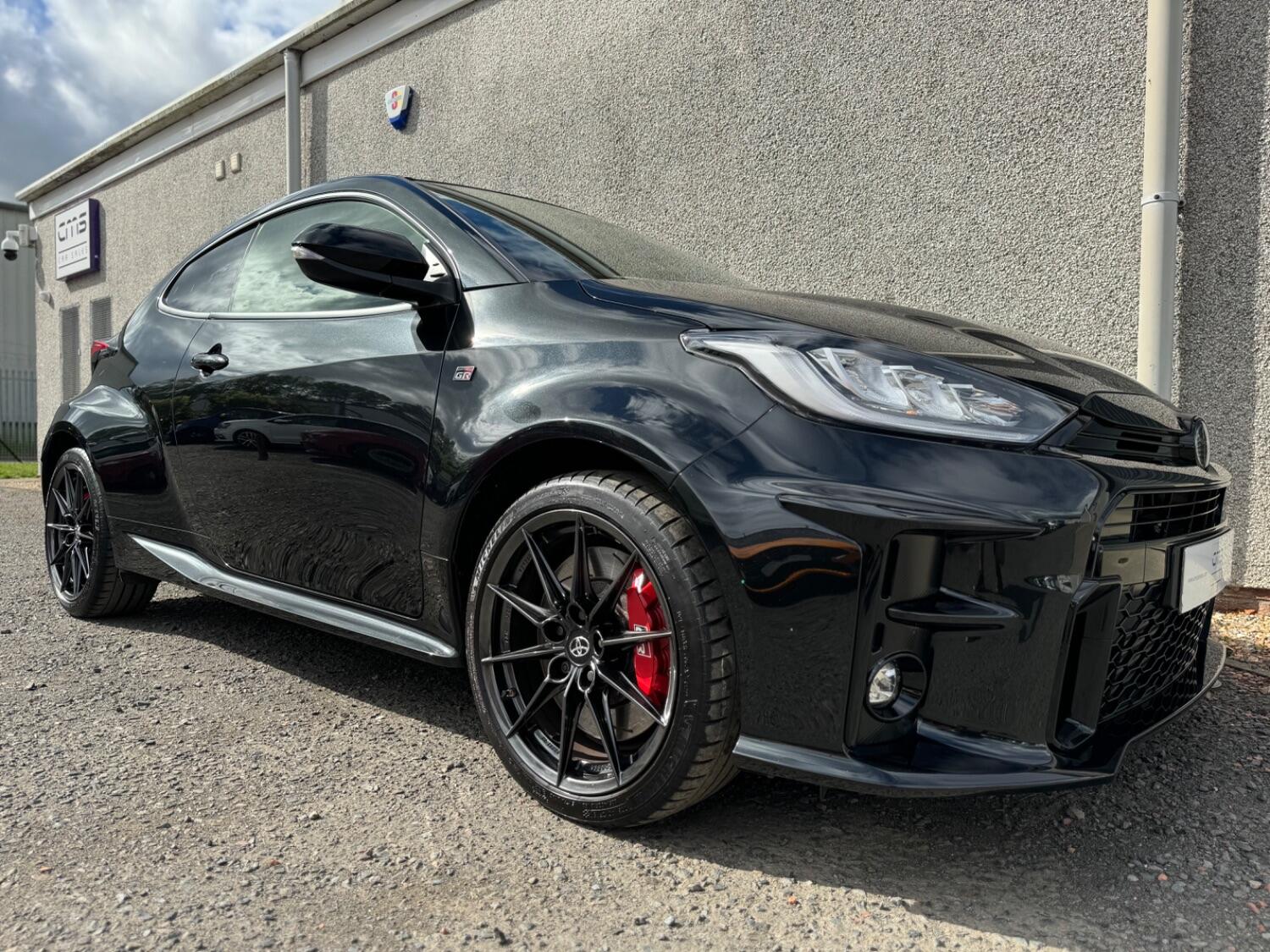 Used Toyota Yaris 2022 for sale - 75848058: Photo 6