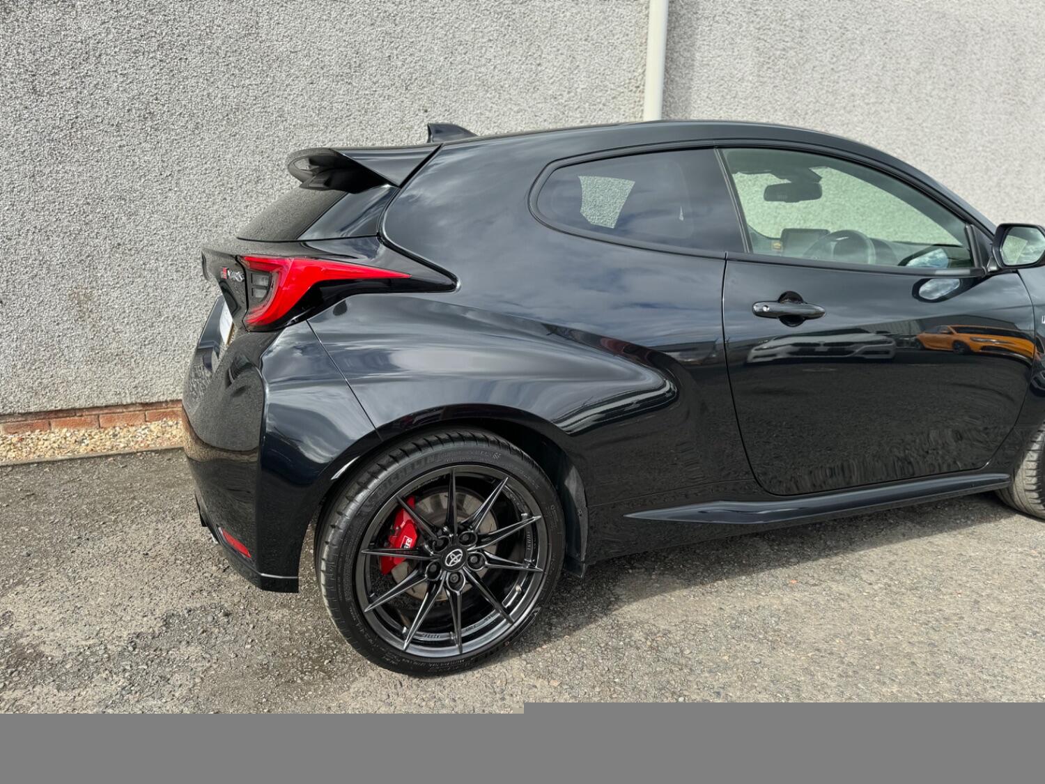 Used Toyota Yaris 2022 for sale - 75848058: Photo 61