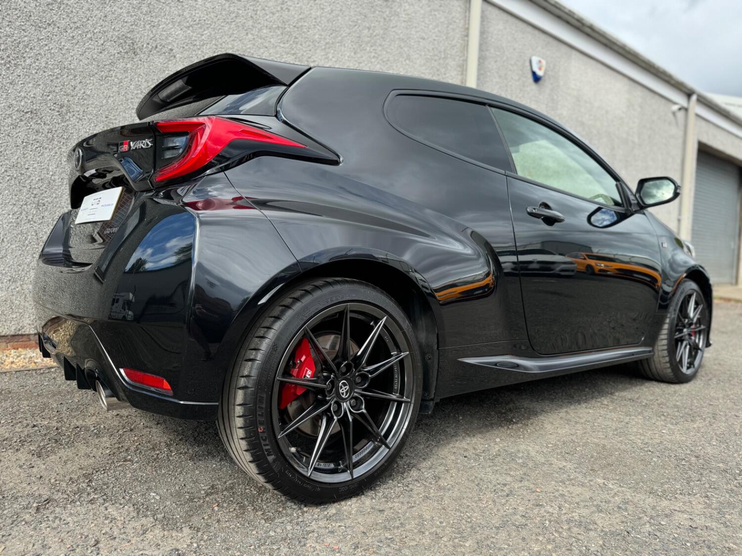 Used Toyota Yaris 2022 for sale - 75848058: Photo 7