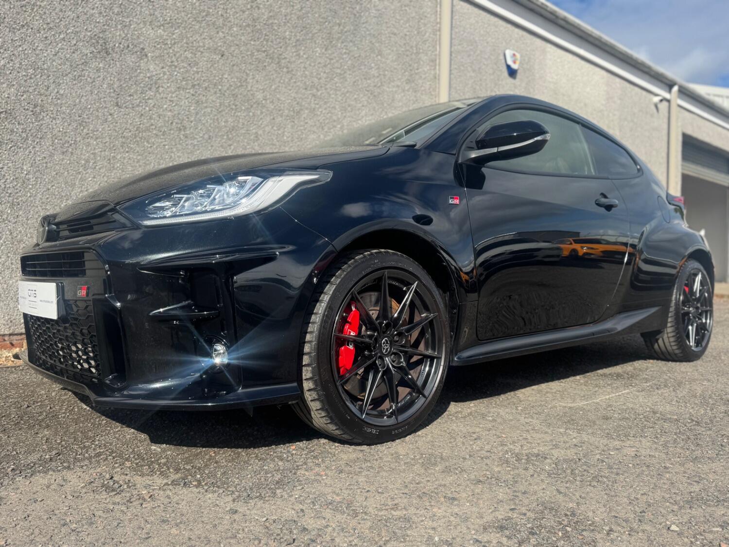 Used Toyota Yaris 2022 for sale - 75848058: Photo 8