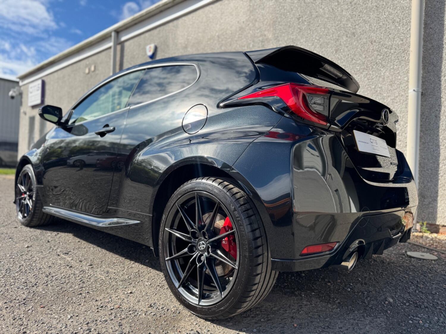 Used Toyota Yaris 2022 for sale - 75848058: Photo 9