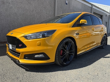 Used Ford Focus 2018 for sale - 78565160: Photo