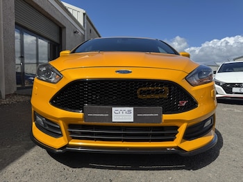 Used Ford Focus 2018 for sale - 78565160: Photo