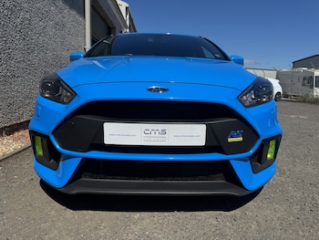 Used Ford Focus 2017 for sale - 79259234: Photo